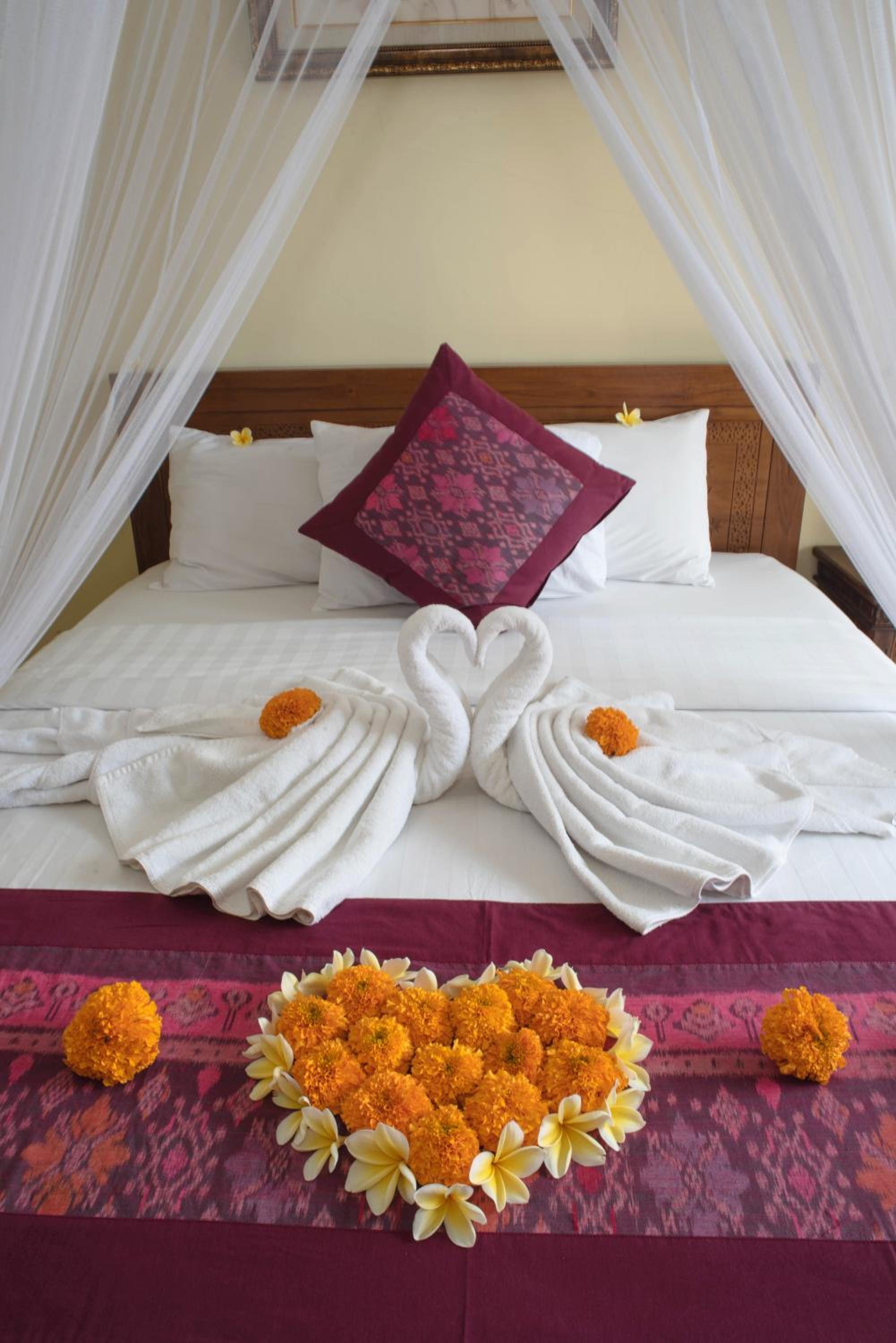 Superior Double Room - Photo 34