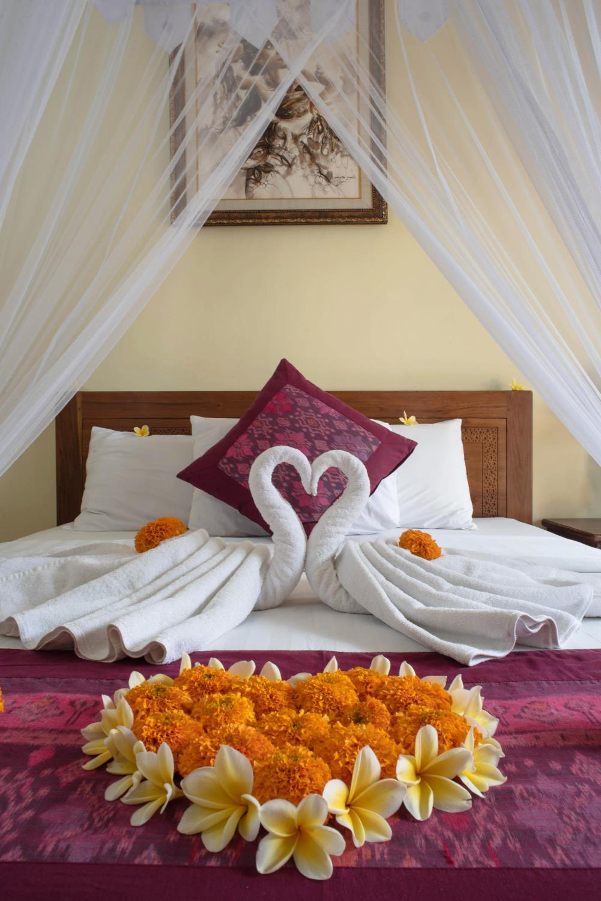 Superior Double Room - Photo 12