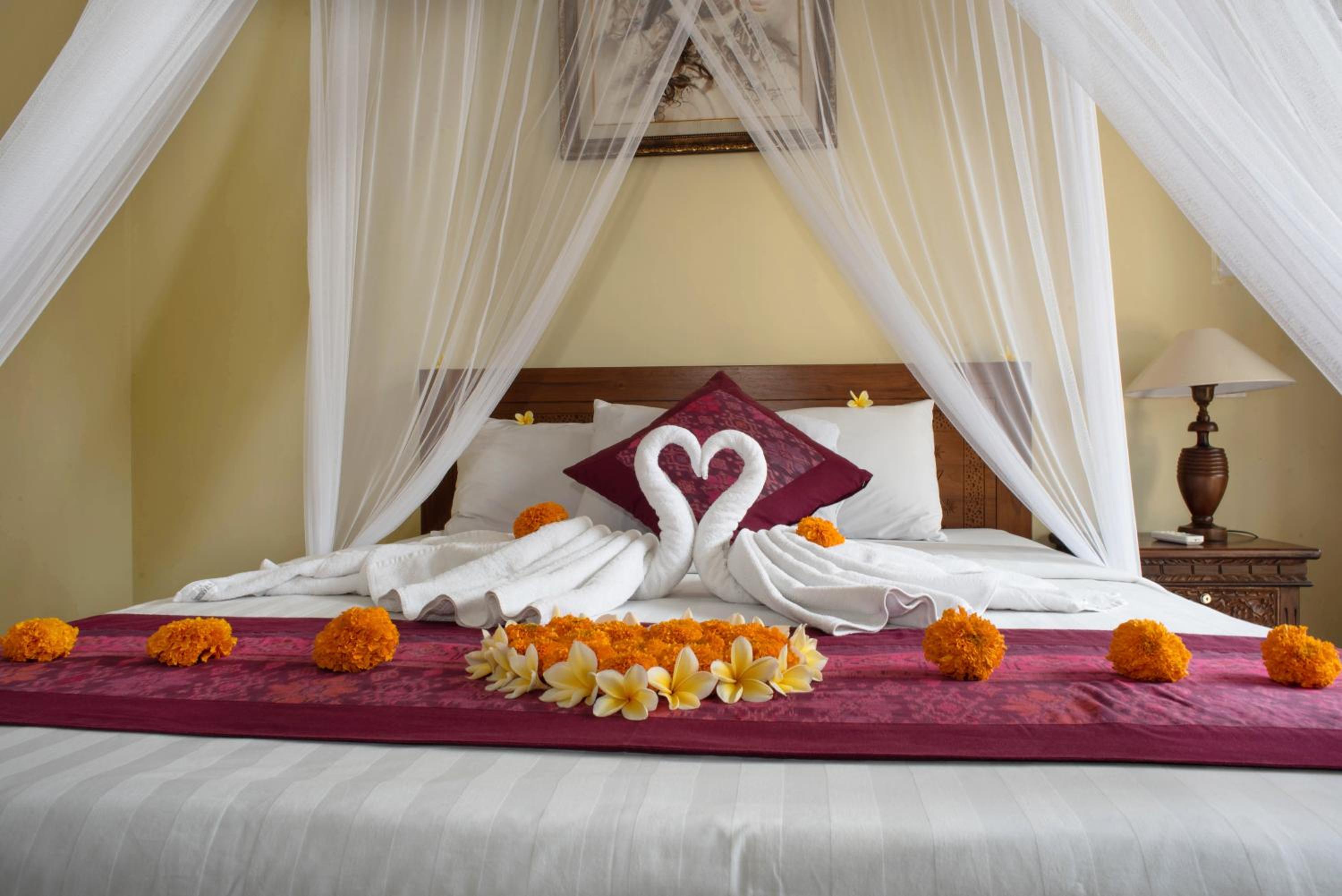 Superior Double Room - Photo 9