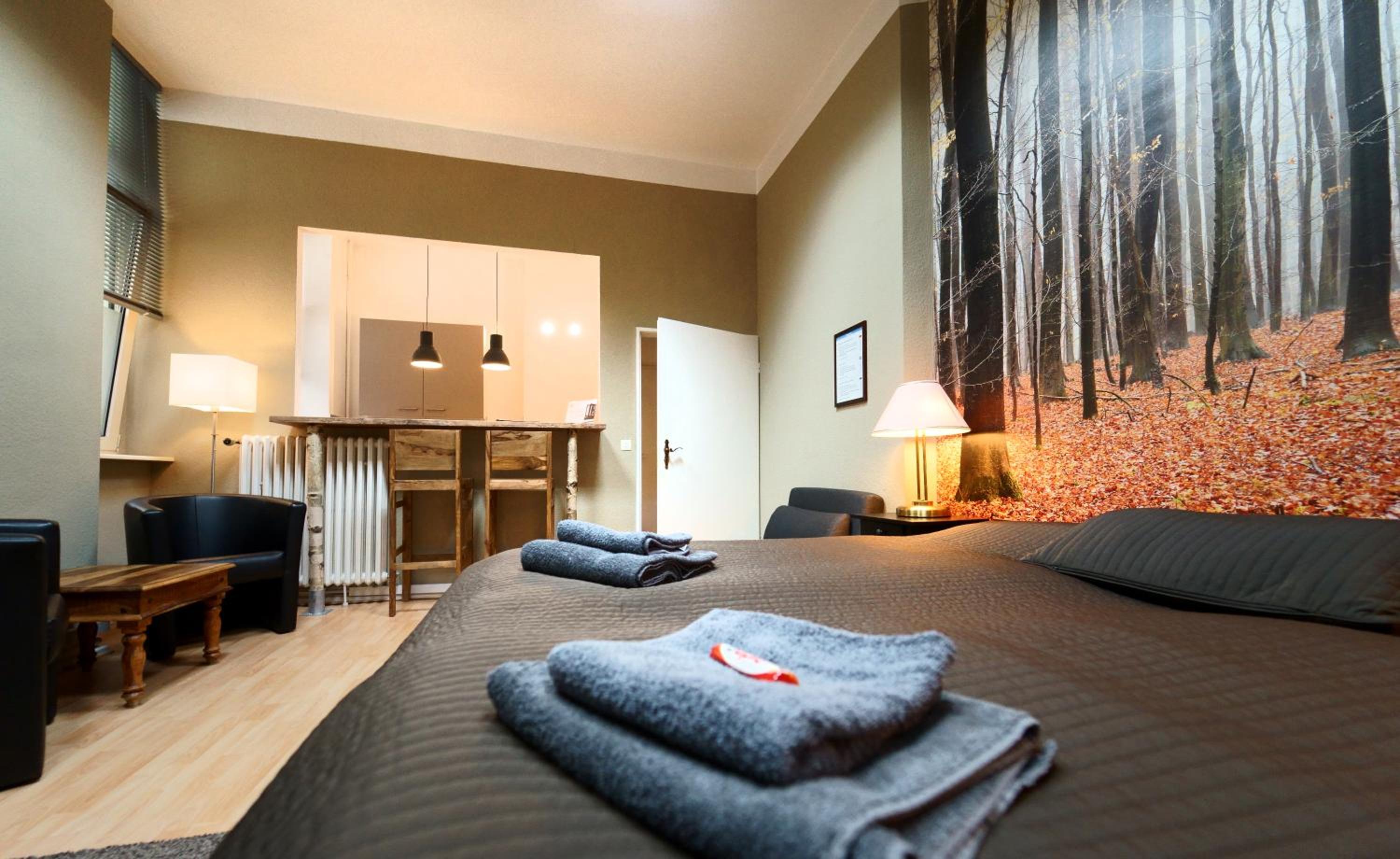 Superior Apartment photo 3