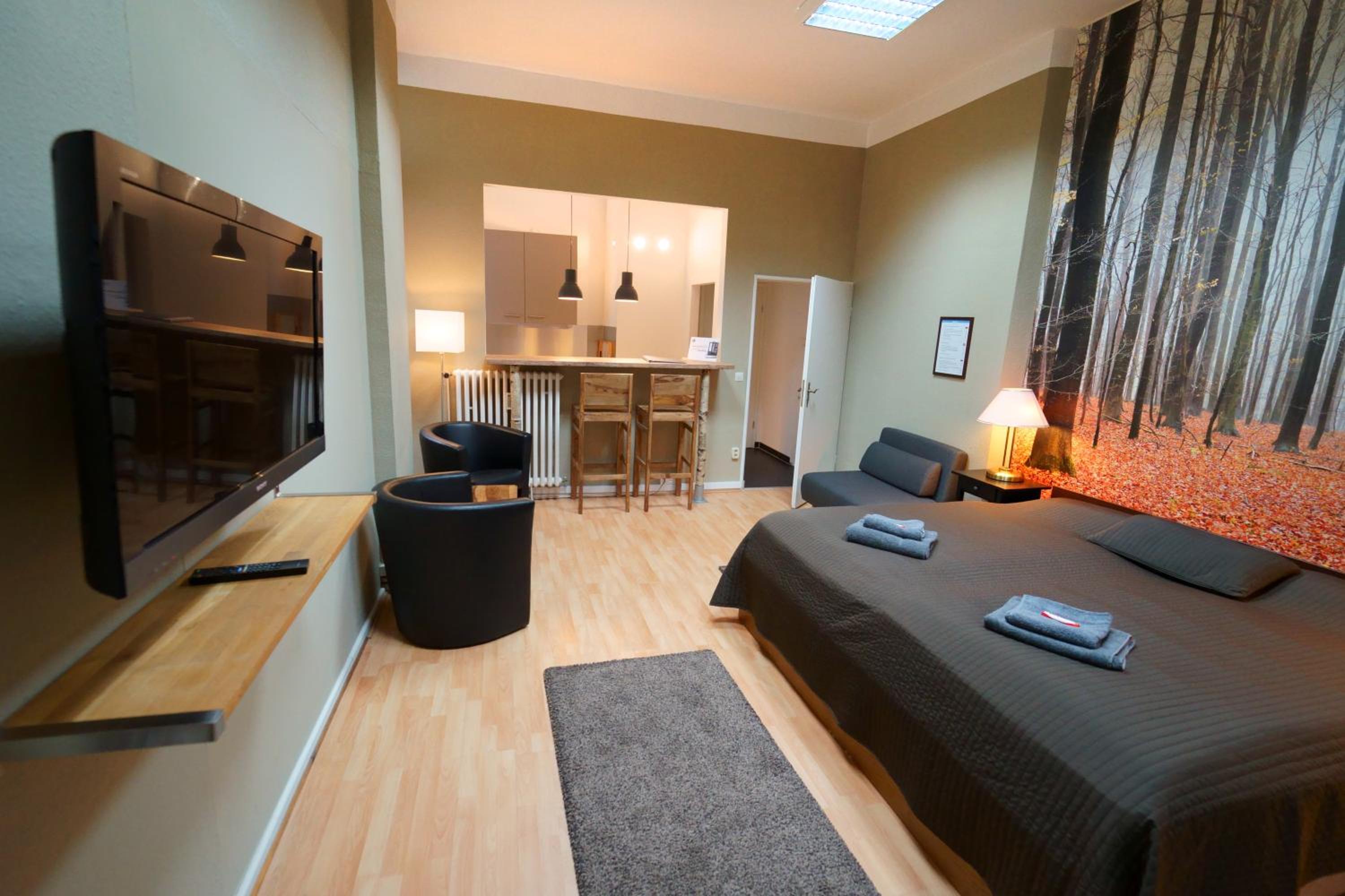 Superior Apartment photo 1