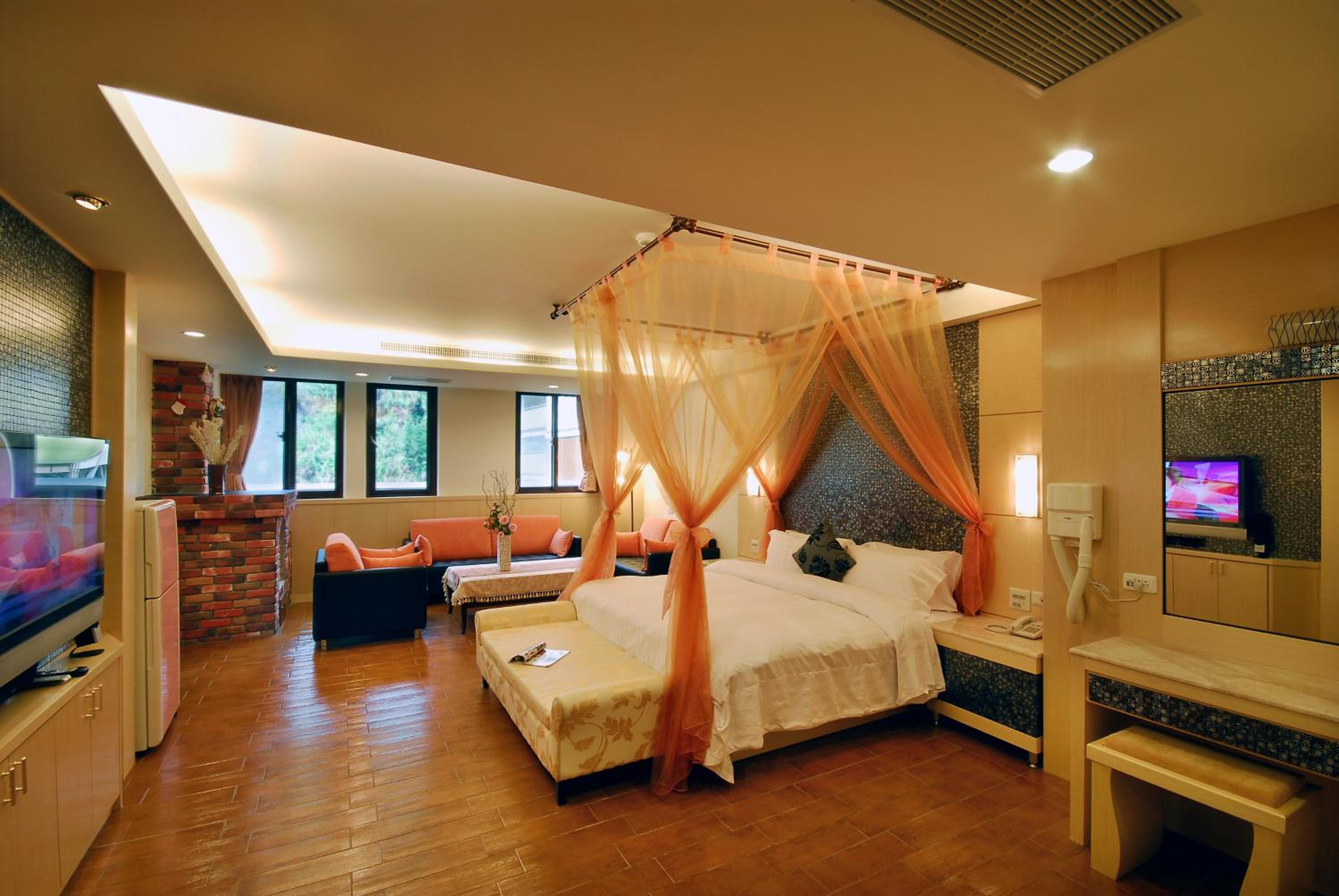 Superior Queen Room