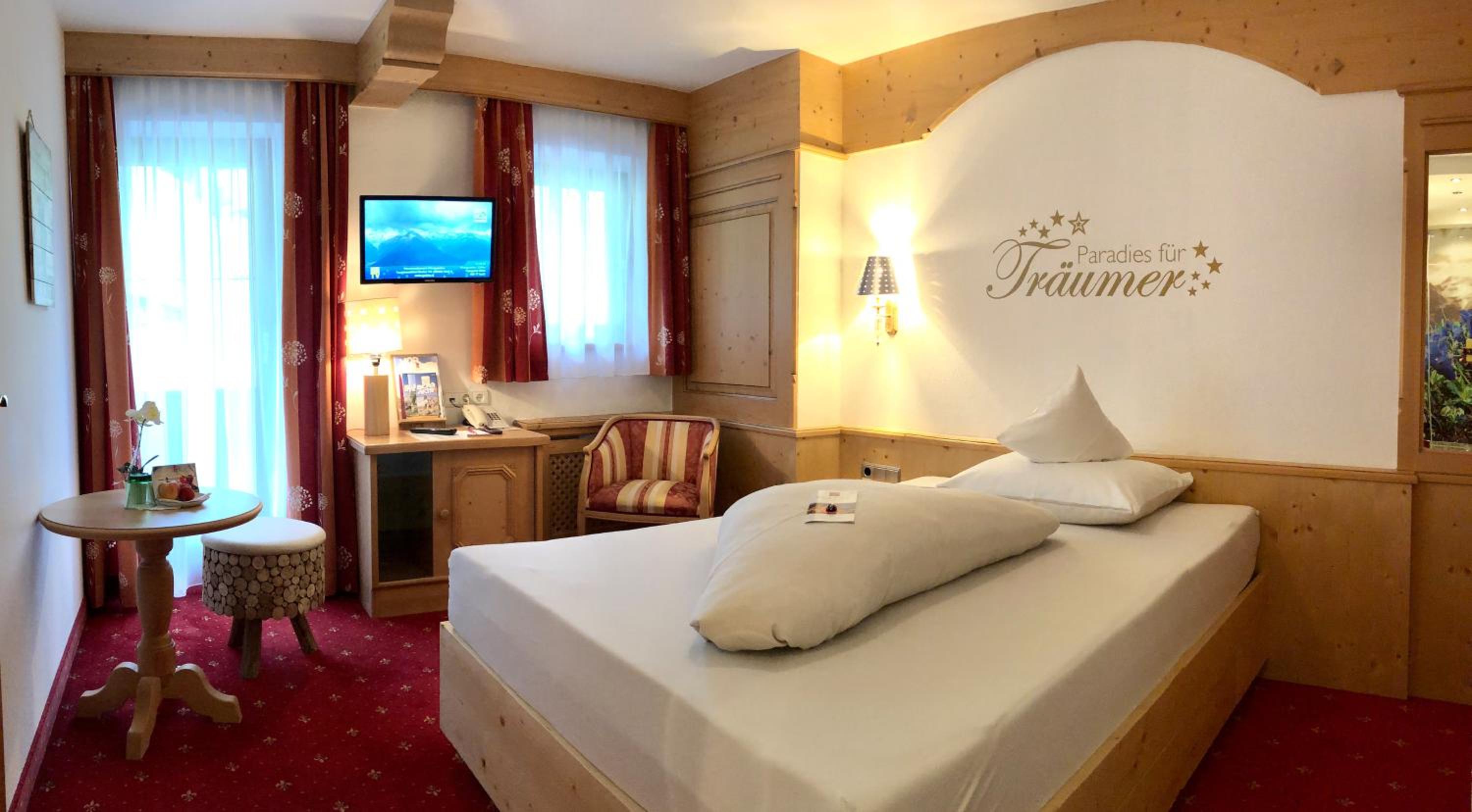 Superior Single Room photo 1