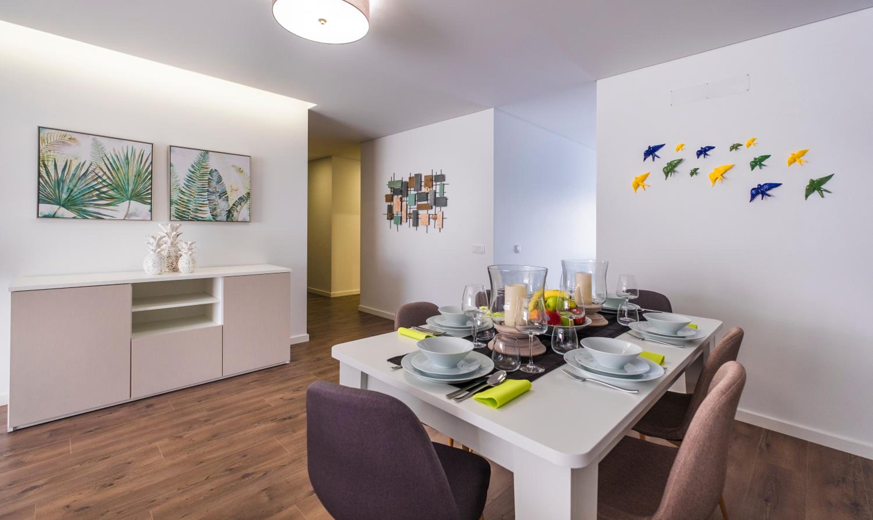 Apartment - Photo 45