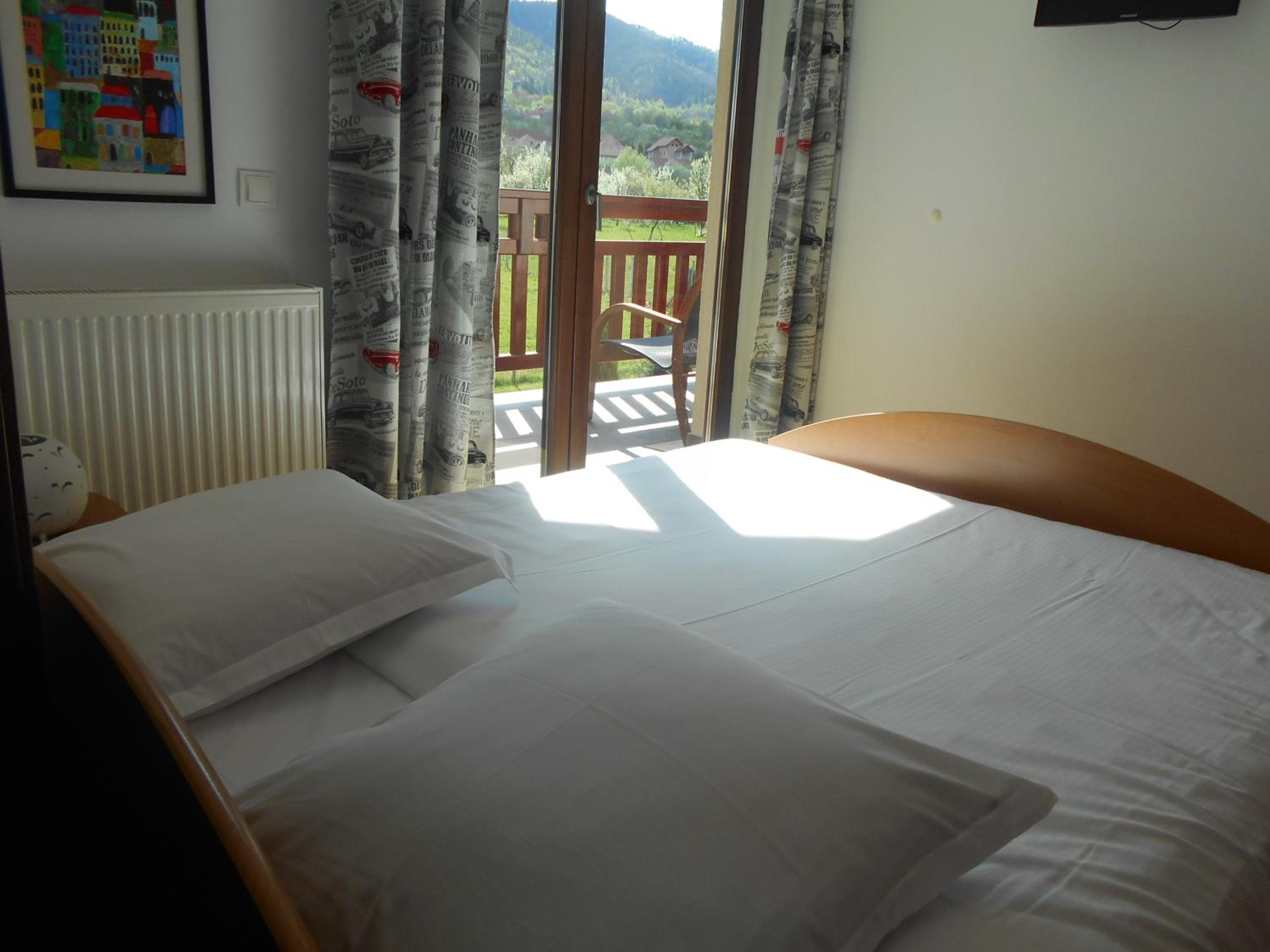 Triple Room with Mountain View photo 1