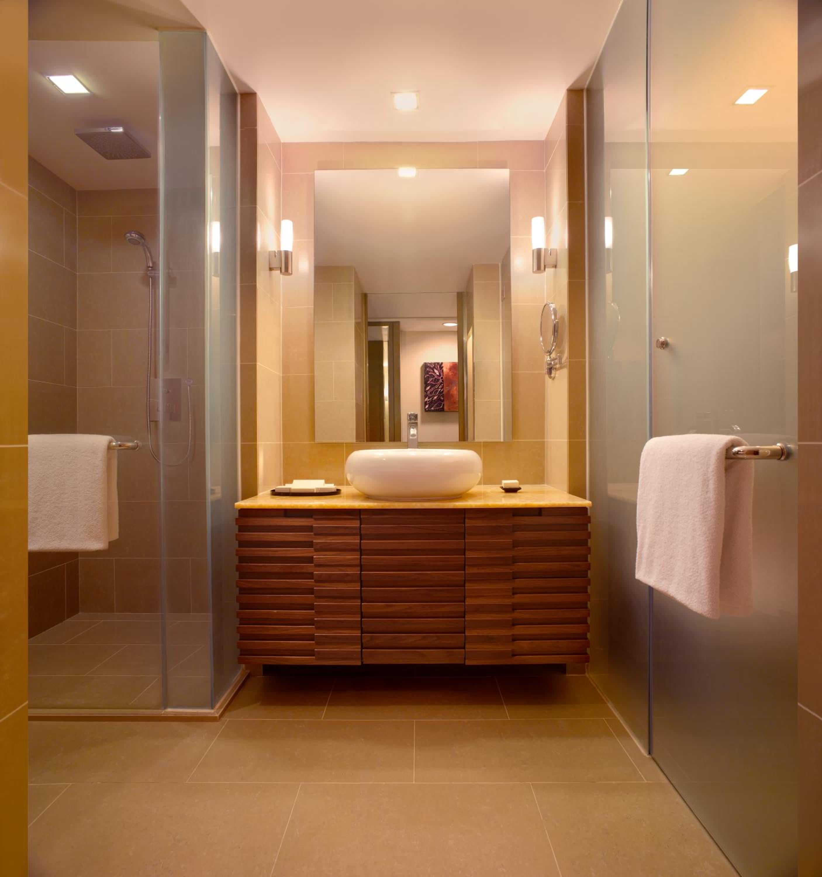 Twin Room with Sea View - Photo 1