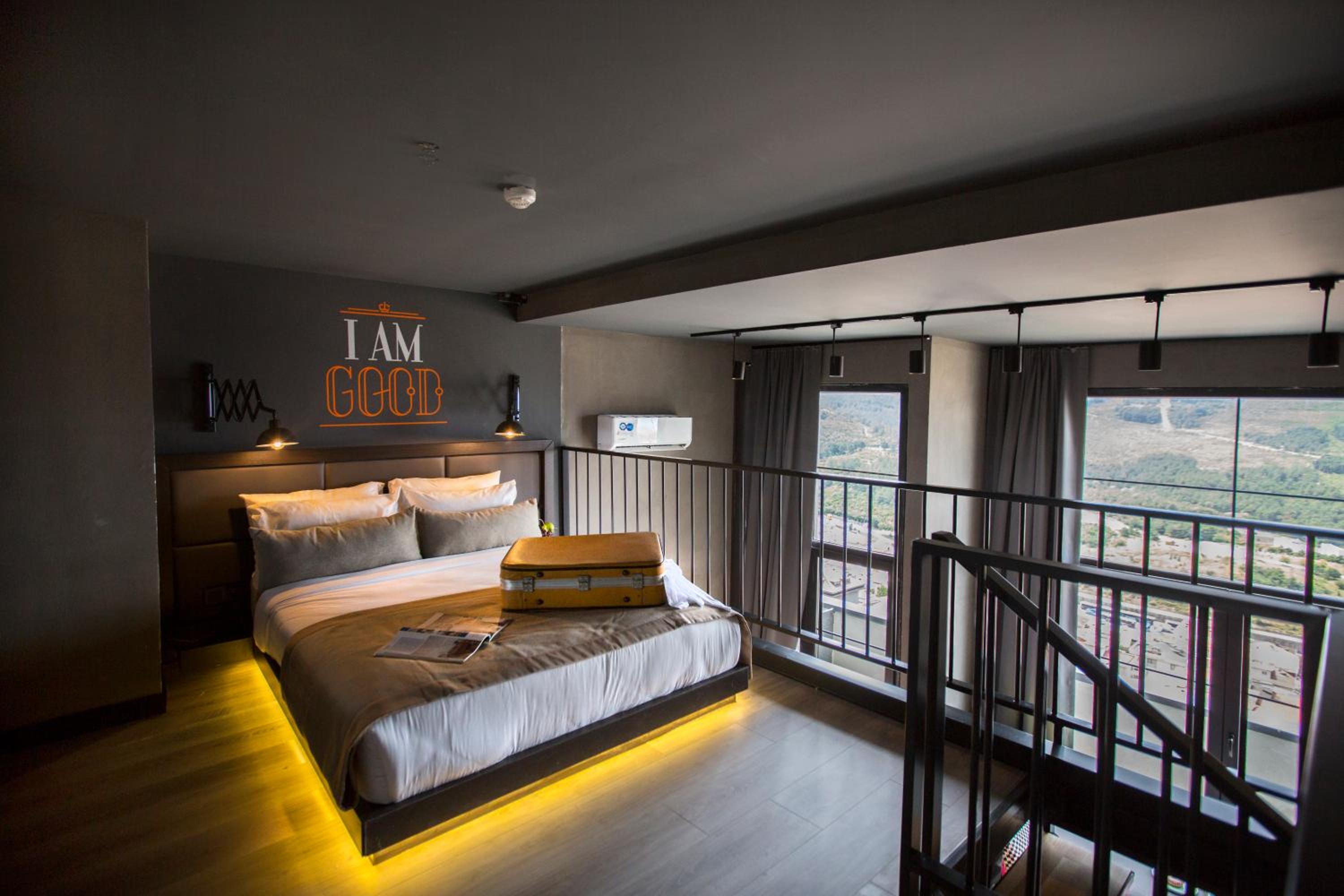Loft photo 1