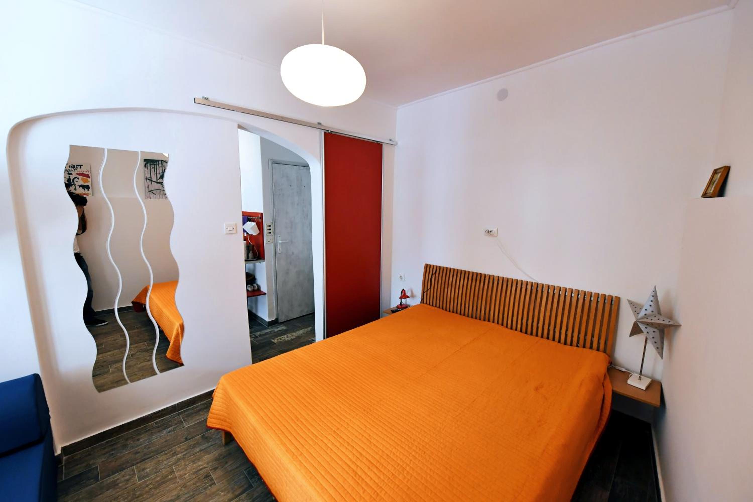 Apartment - Ground Floor