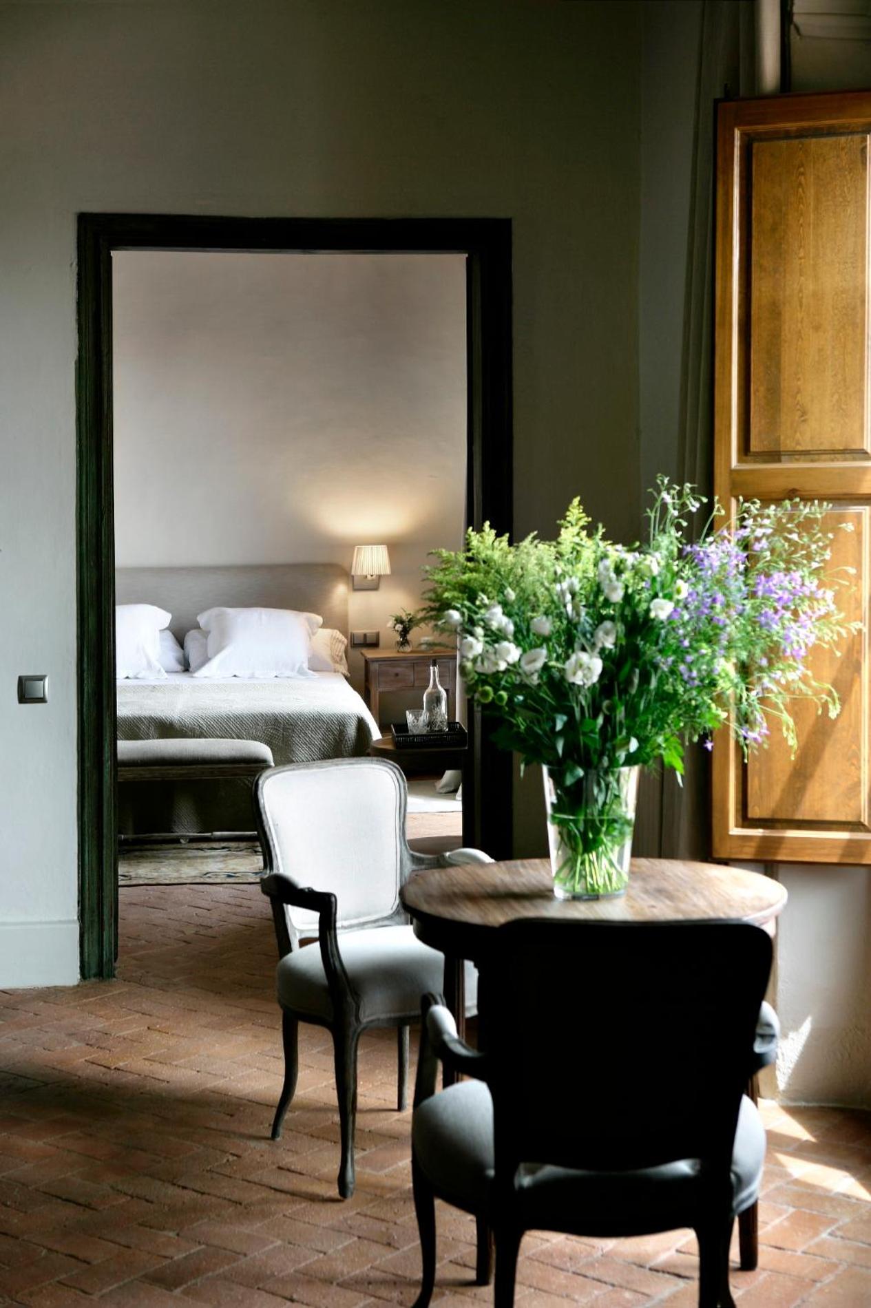 Suite con vista al mar