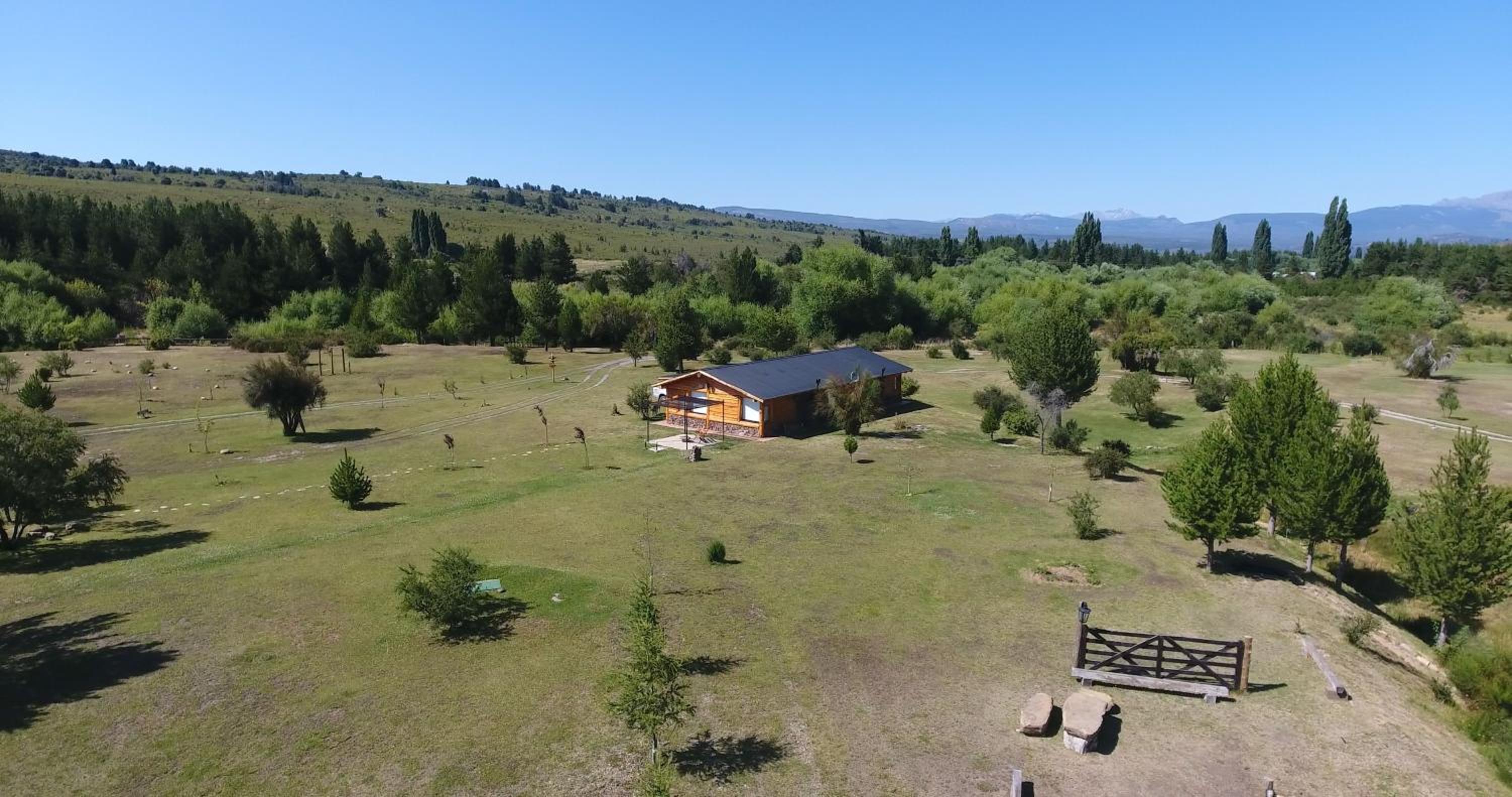 Two-Bedroom Chalet photo 2