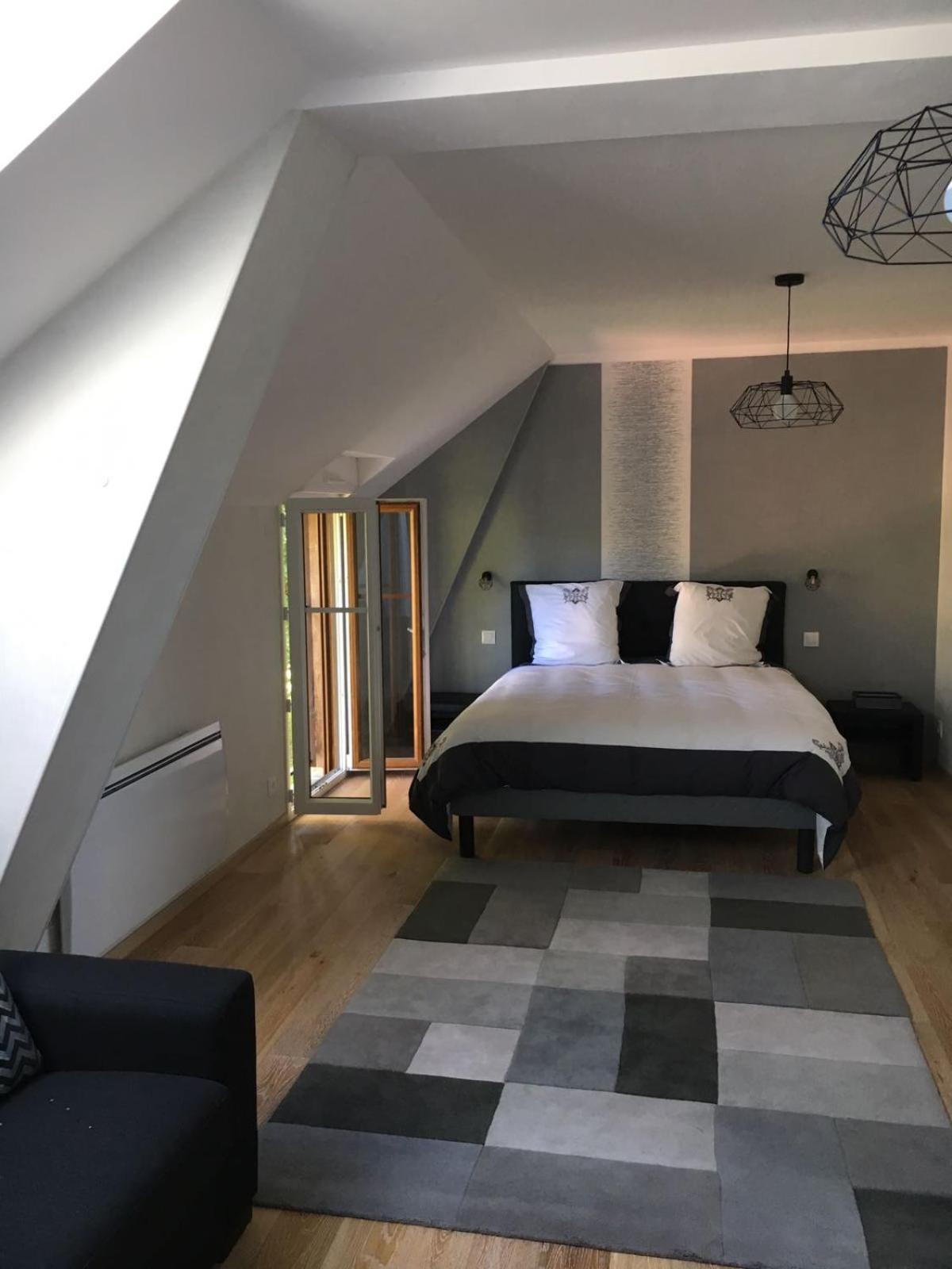 Suite with Garden View photo 2