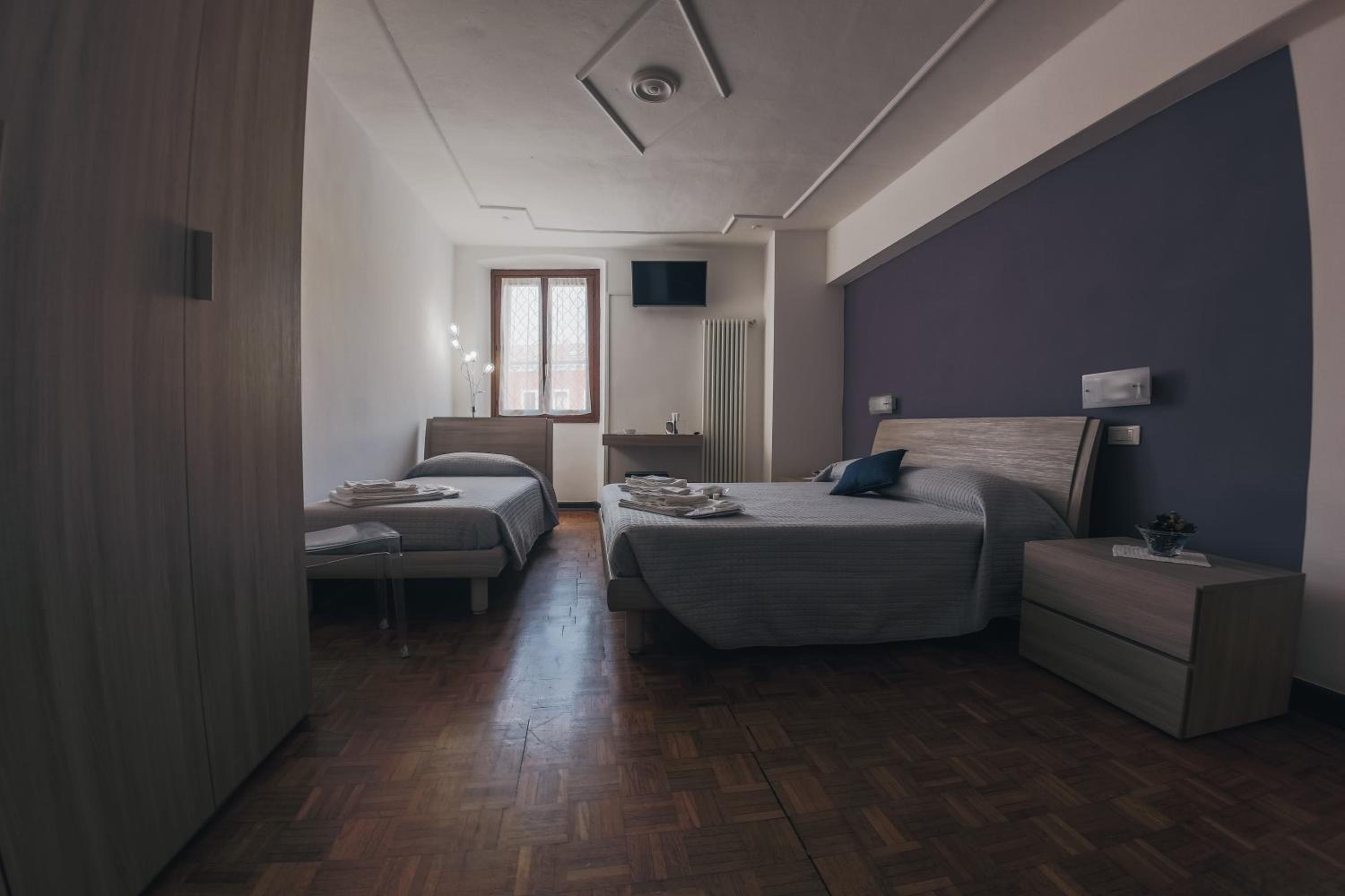 Comfort Triple Room photo 2