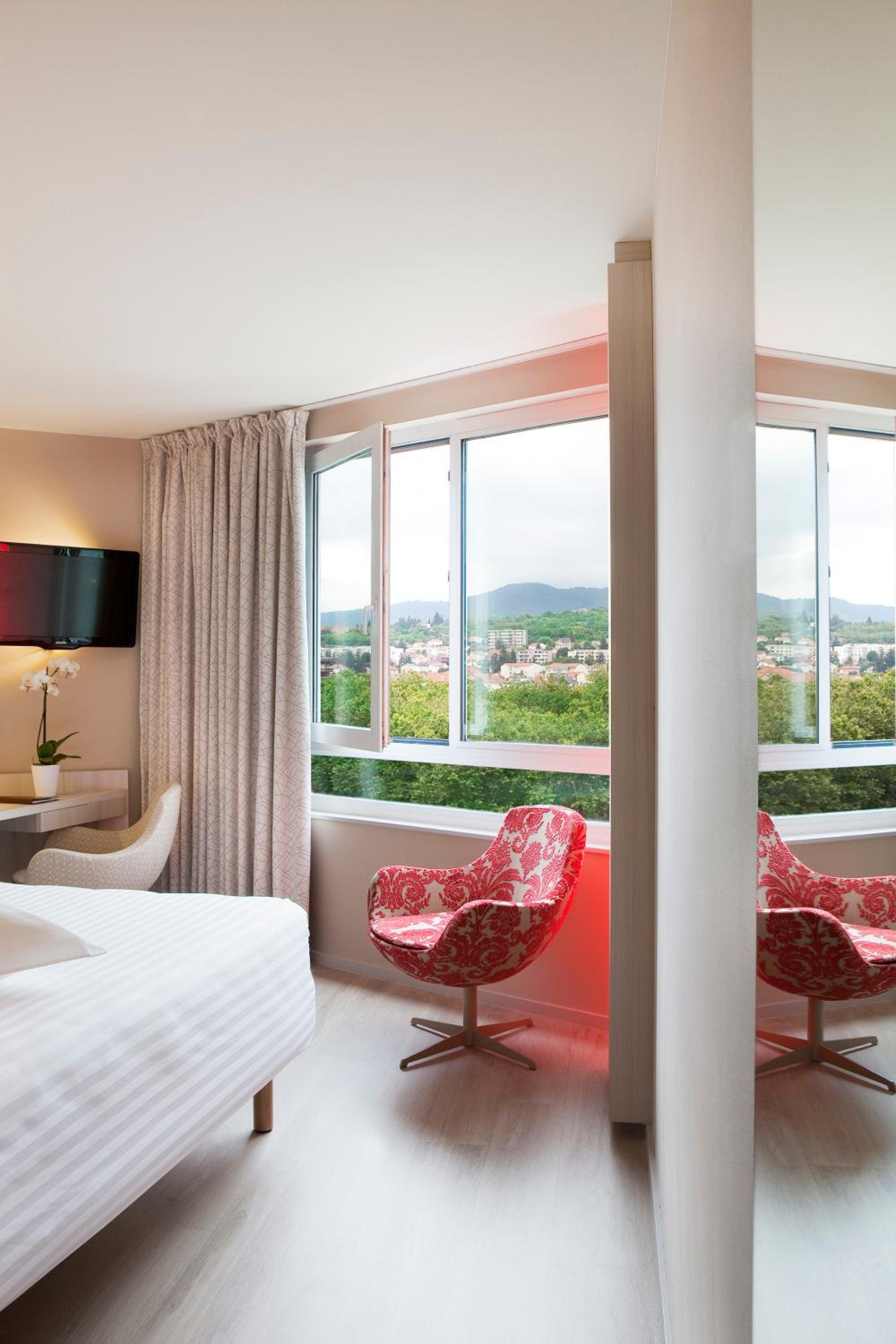 Superior Double Room - Photo 1