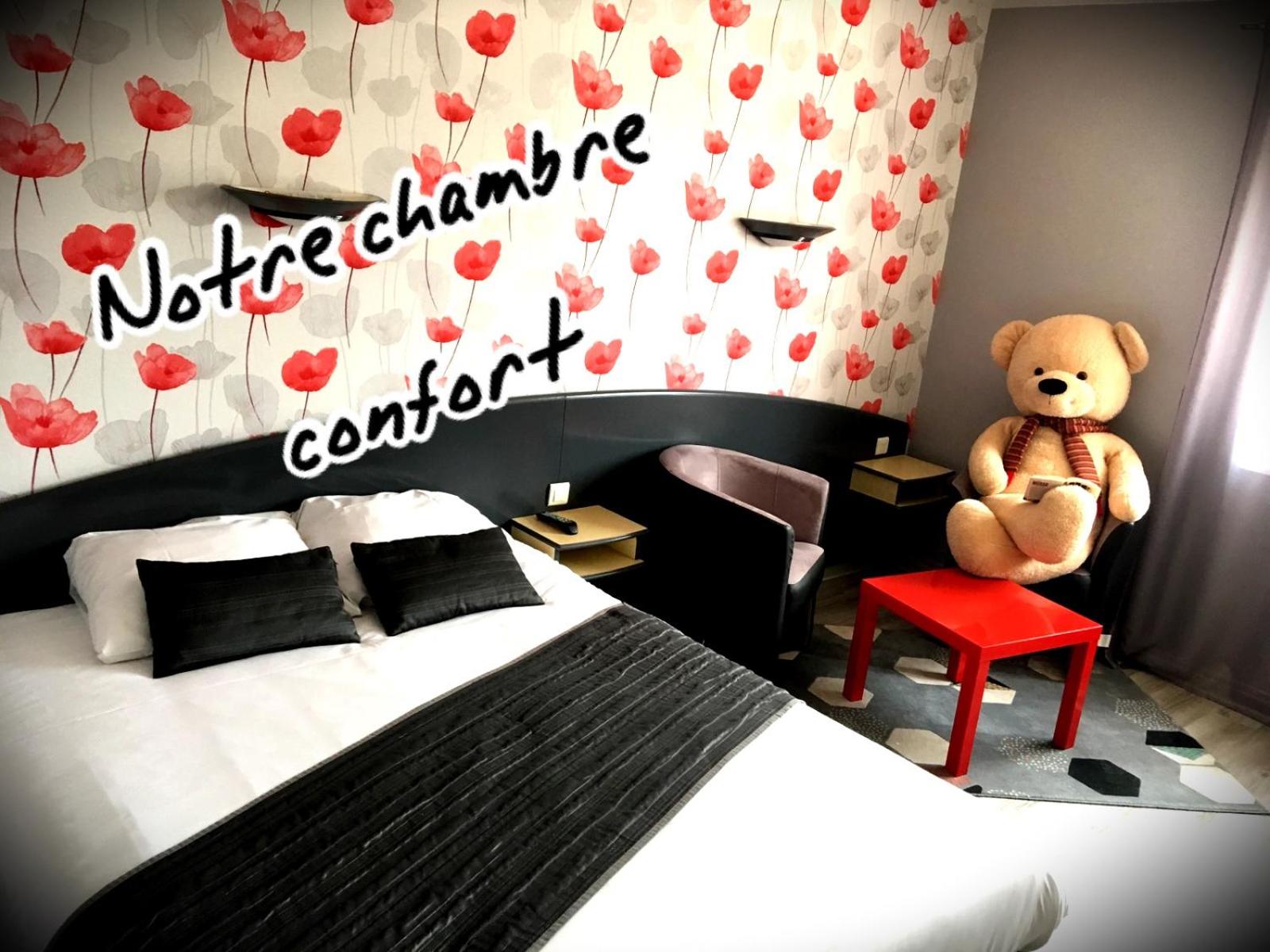 Large Double Room - Photo 5