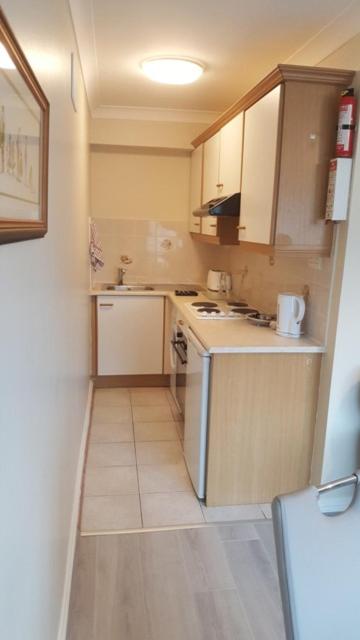 One-Bedroom Apartment - Photo 6