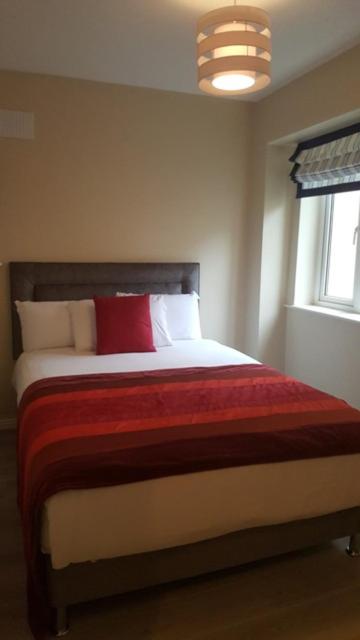 One-Bedroom Apartment - Photo 8