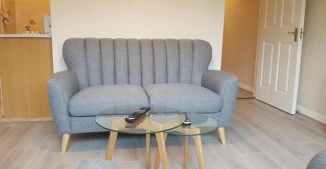 One-Bedroom Apartment - Photo 1