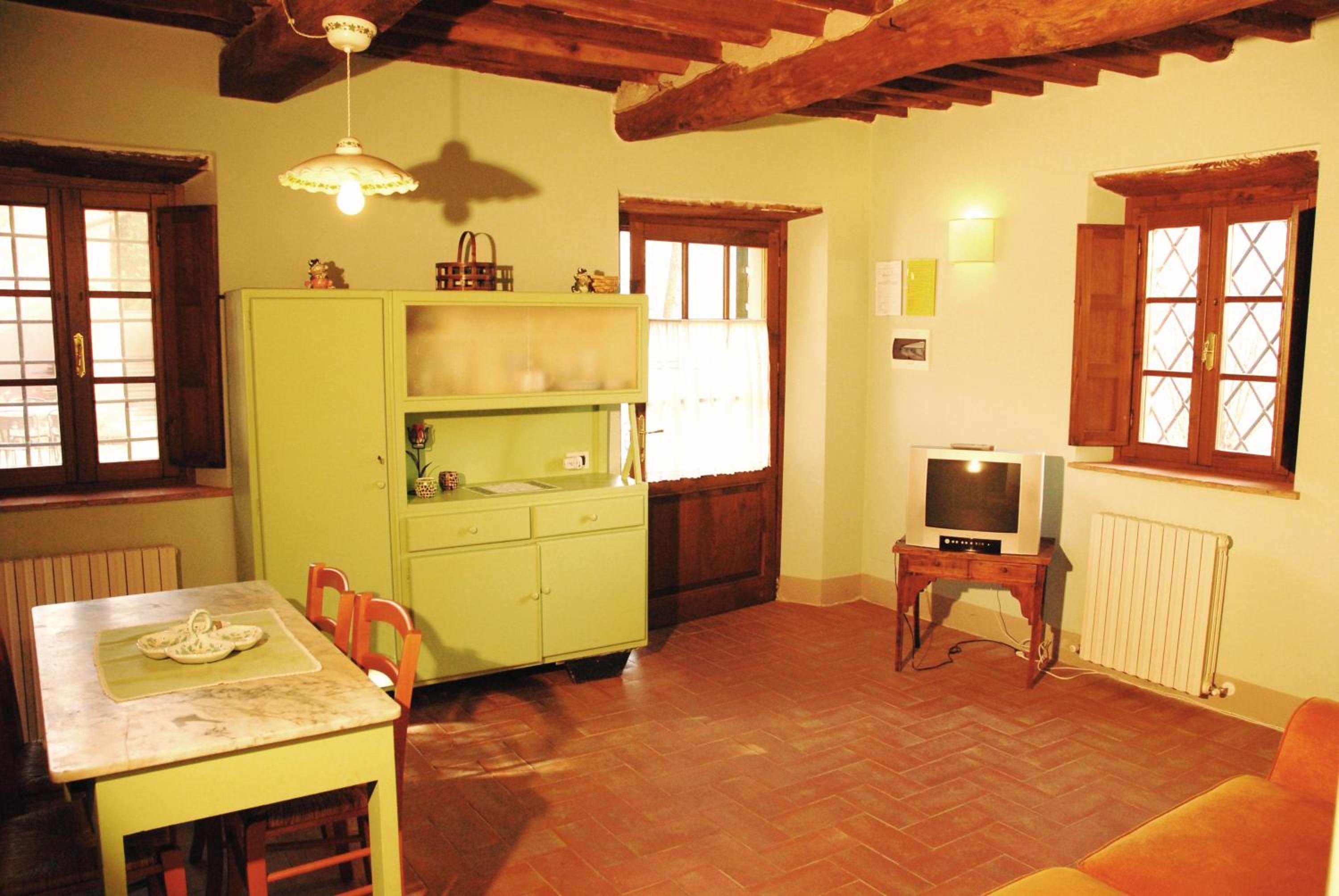 Apartment with Garden View photo 1