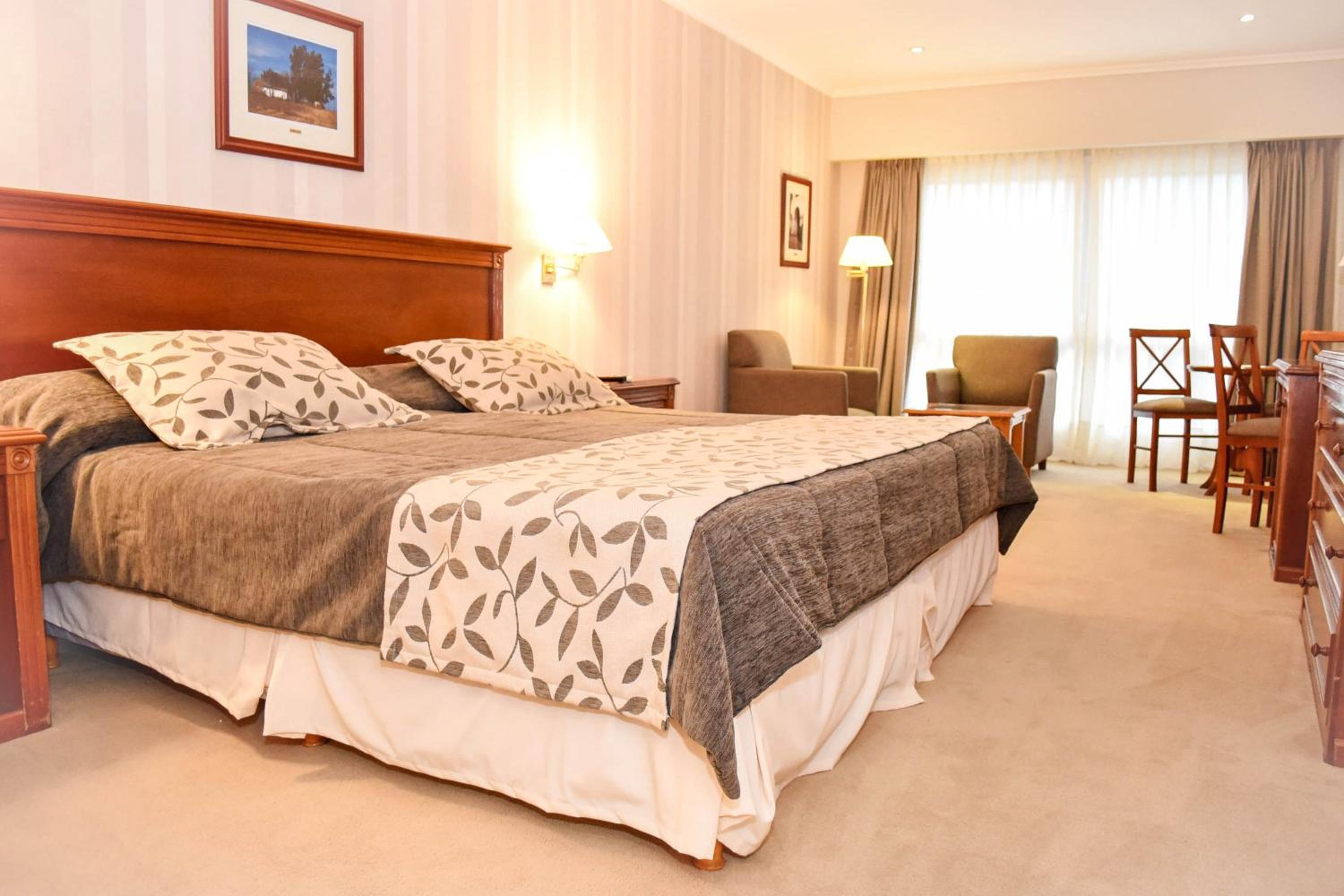 Family Double Room photo 3