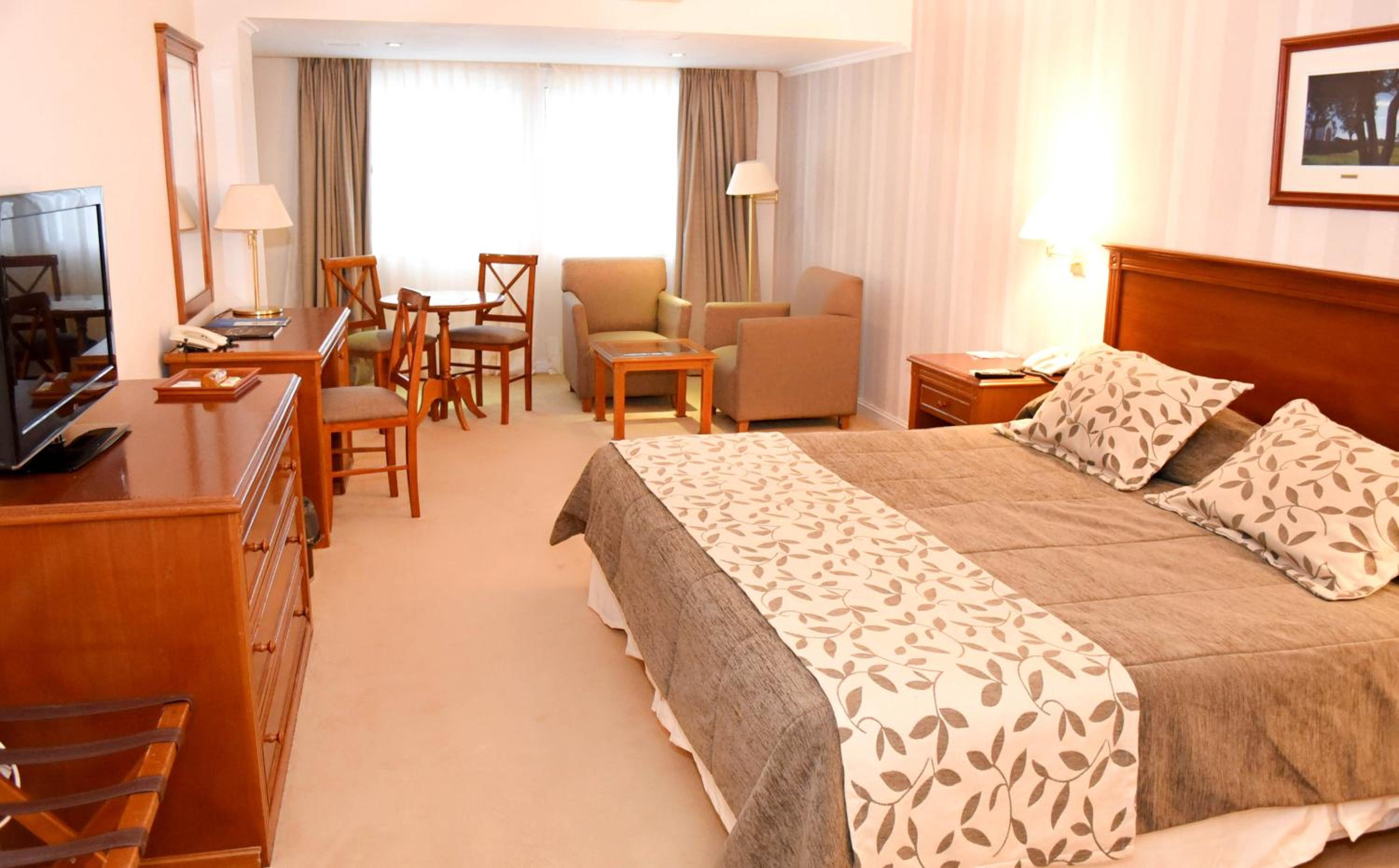 Executive Double King Room photo 1