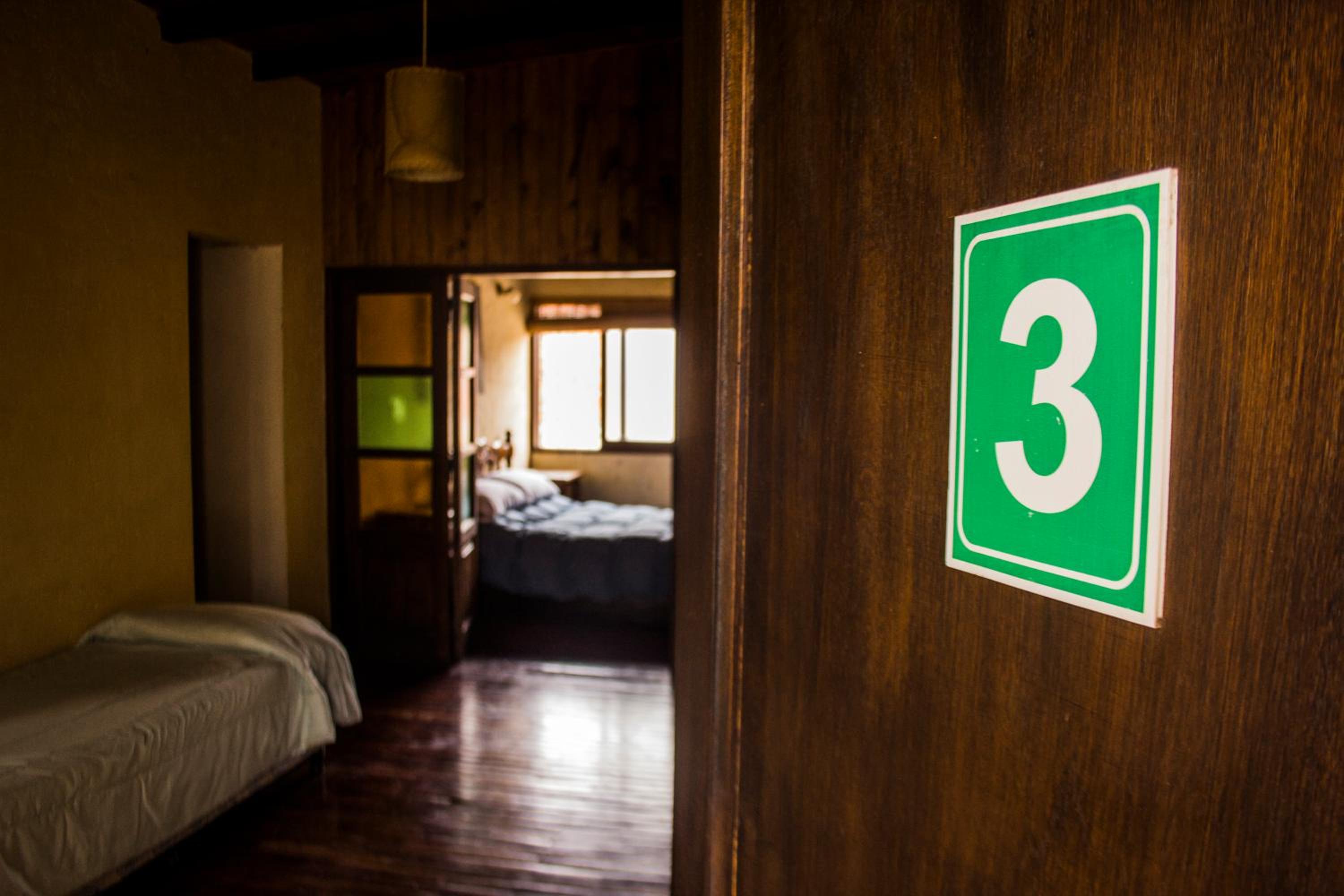 Apartment (3 Adults)