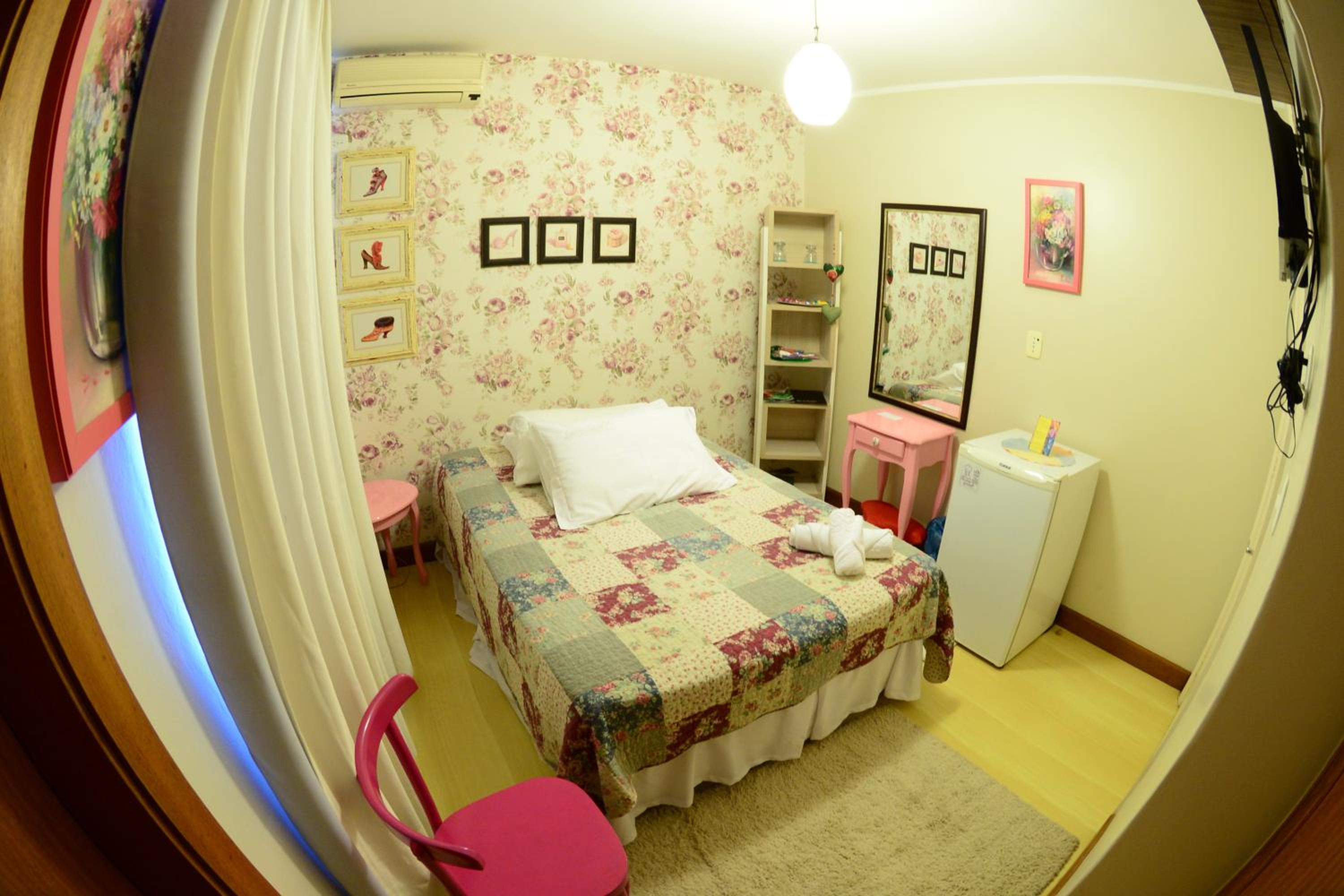 Executive Single Room photo 1