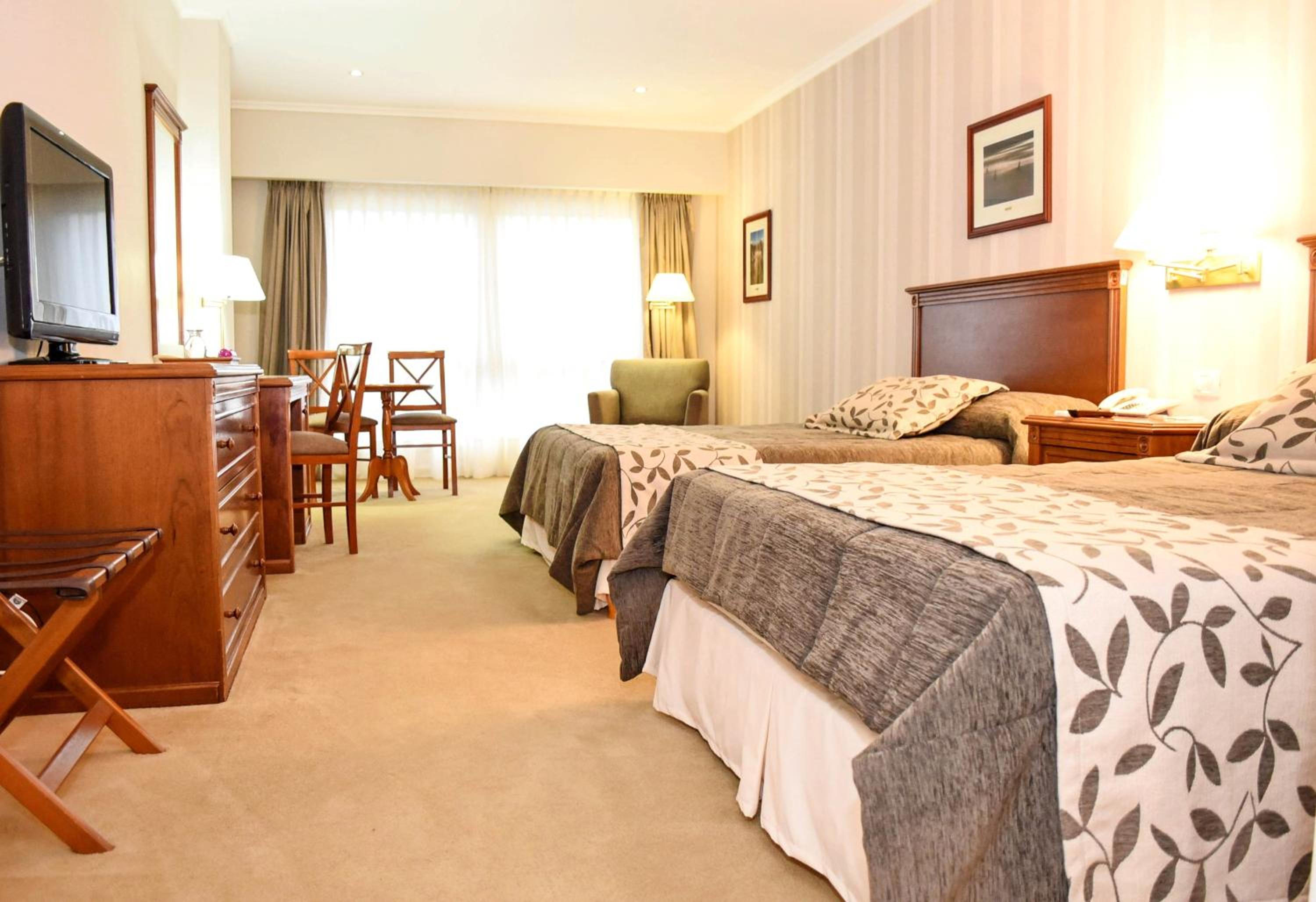 Family Double Room photo 1