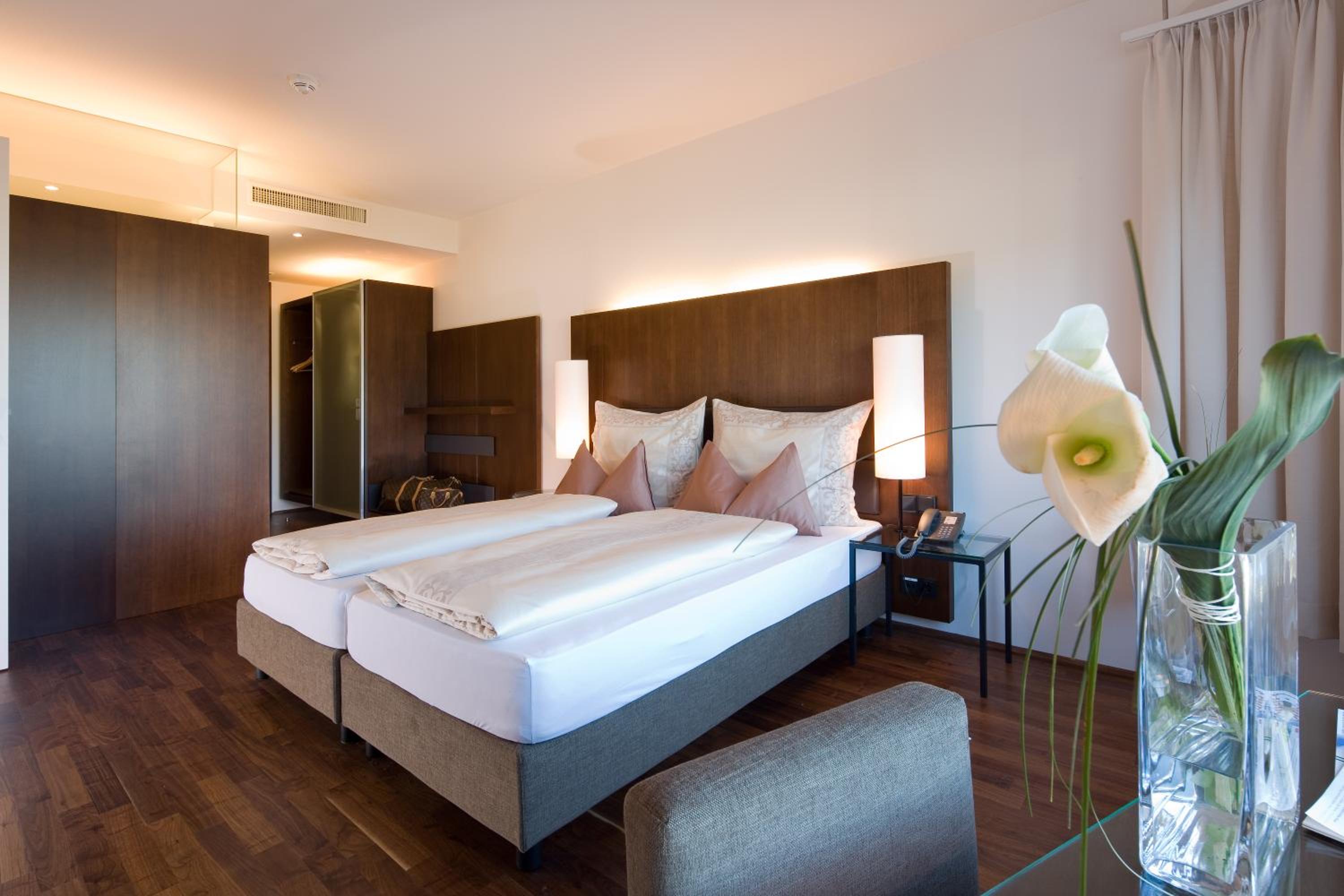 Superior Double or Twin Room - Photo 1