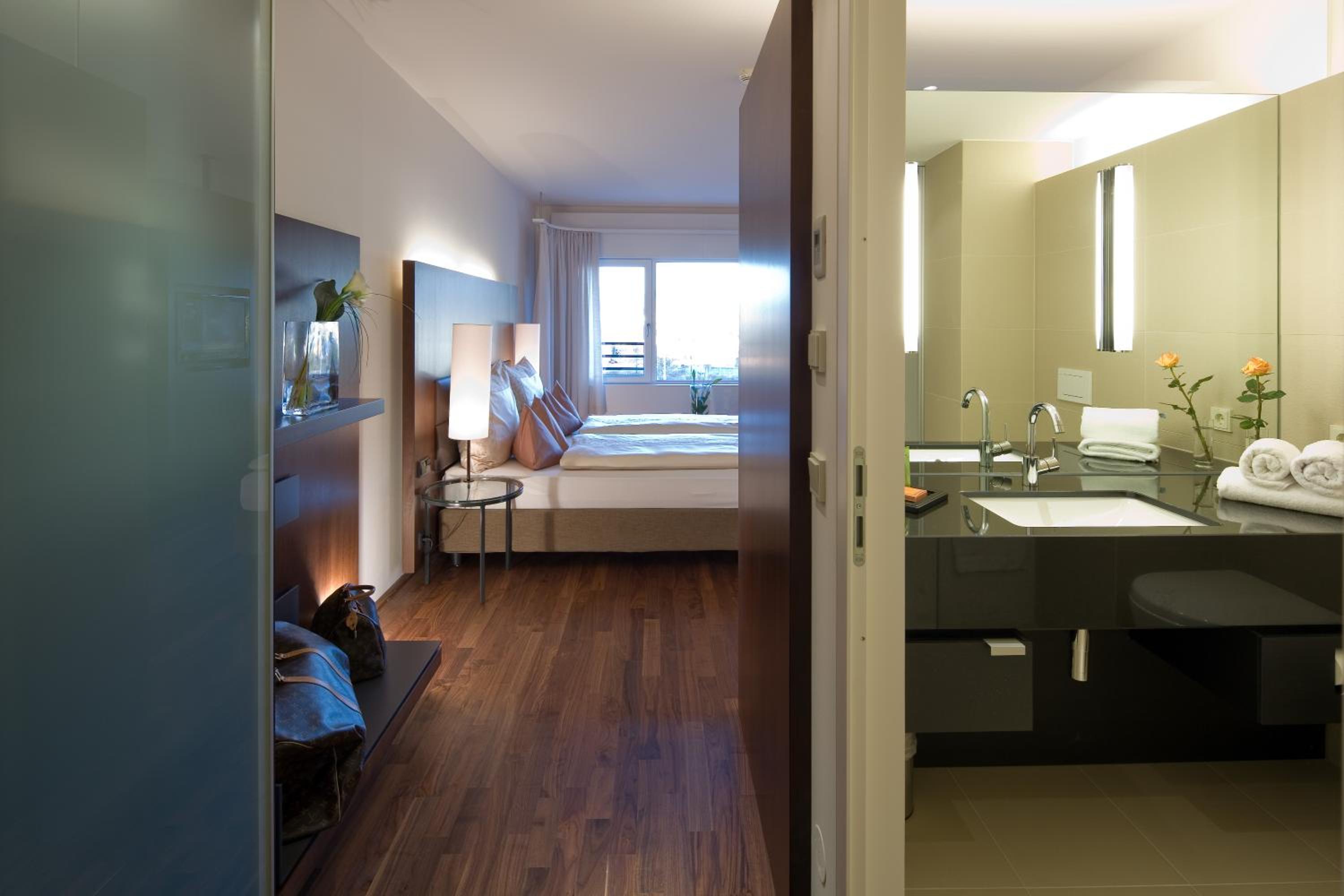 Superior Double or Twin Room - Photo 2