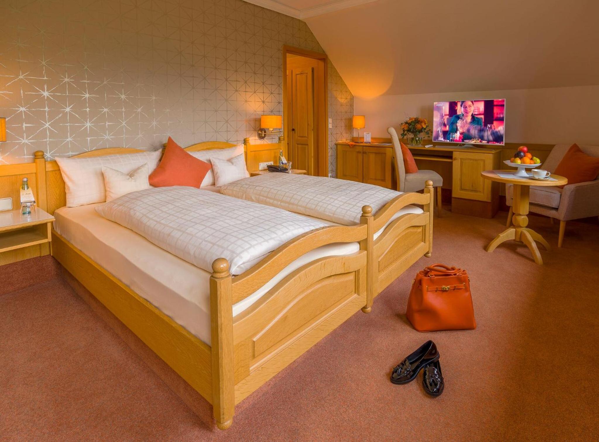 Comfort Double Room - Photo 10