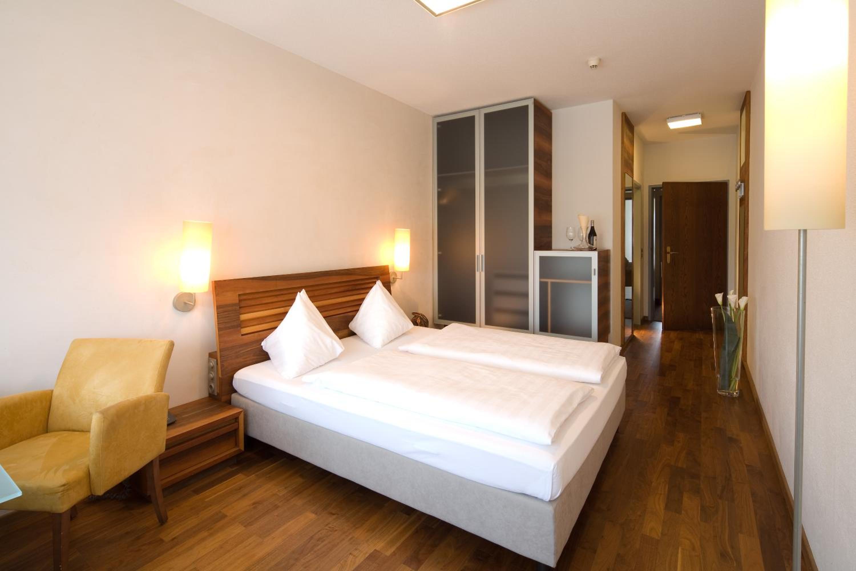 Superior Room for Single Use