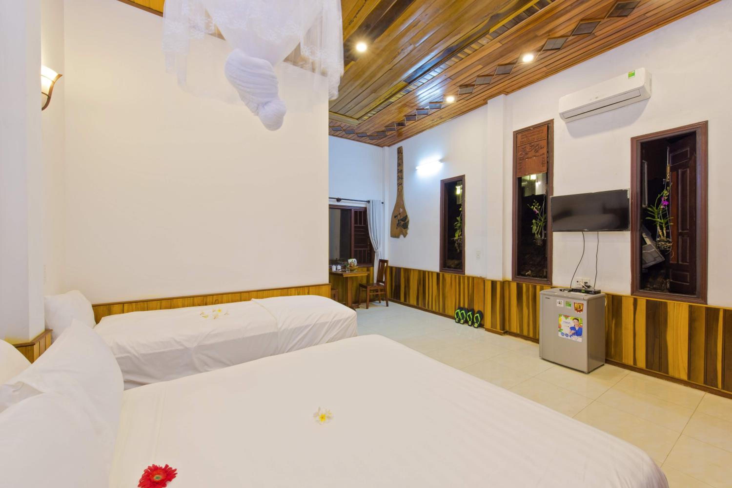 Superior Triple Room - Photo 1