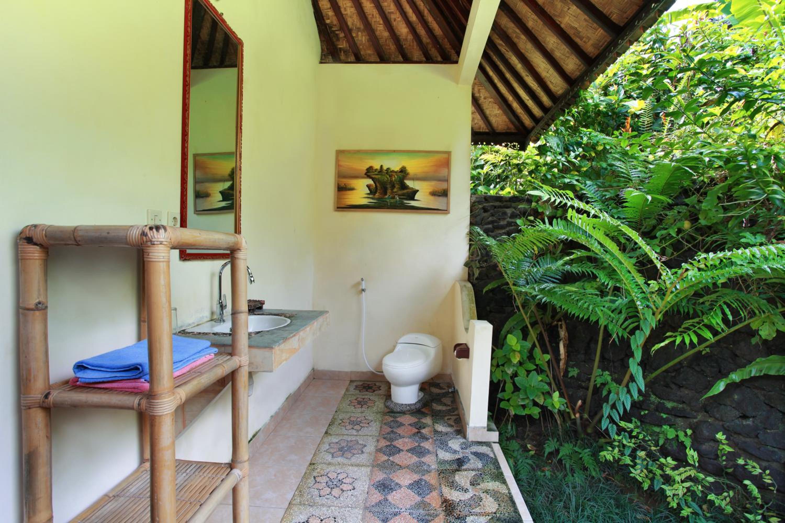 Superior Double Room with Garden View - Photo 3