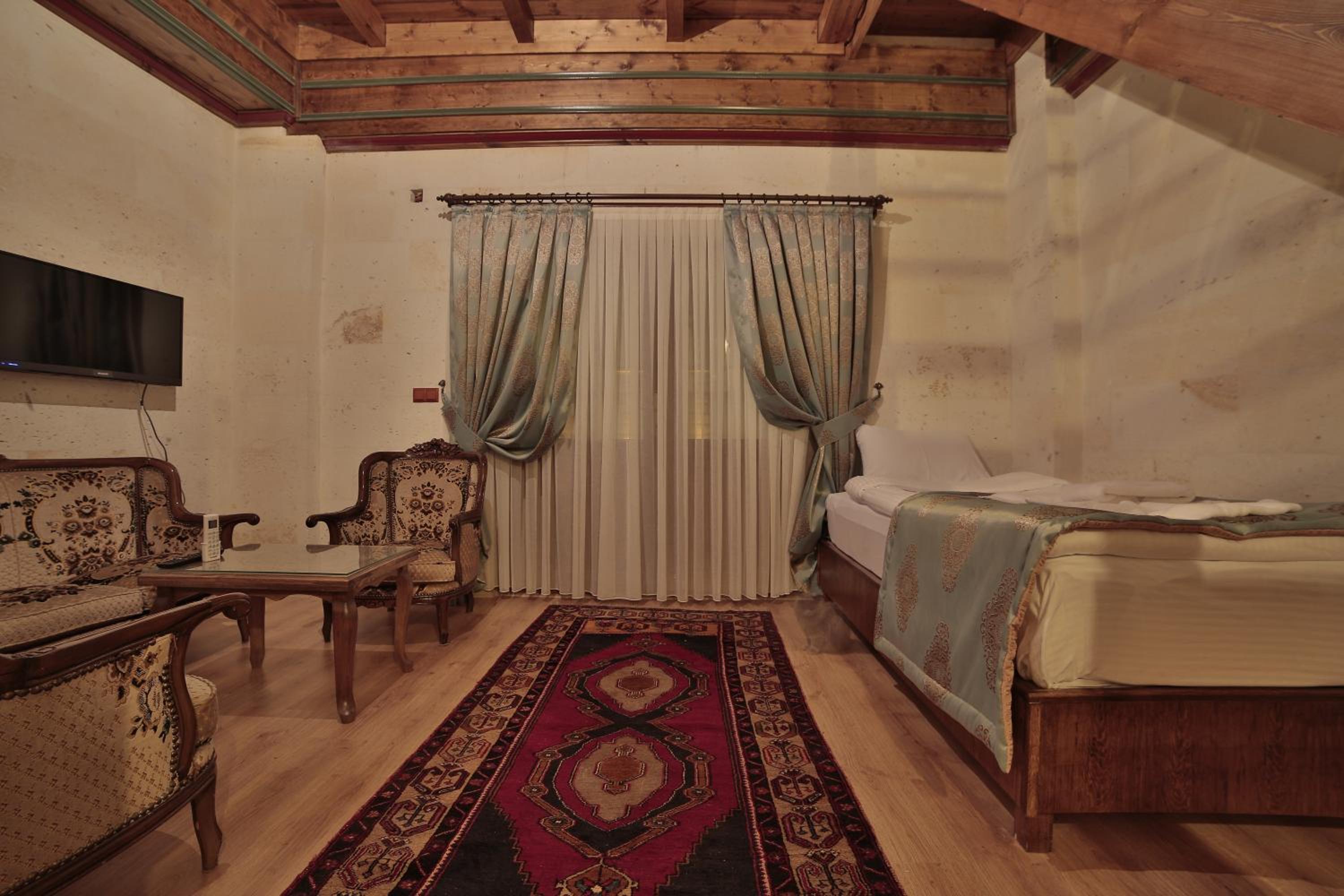 Suite photo 1