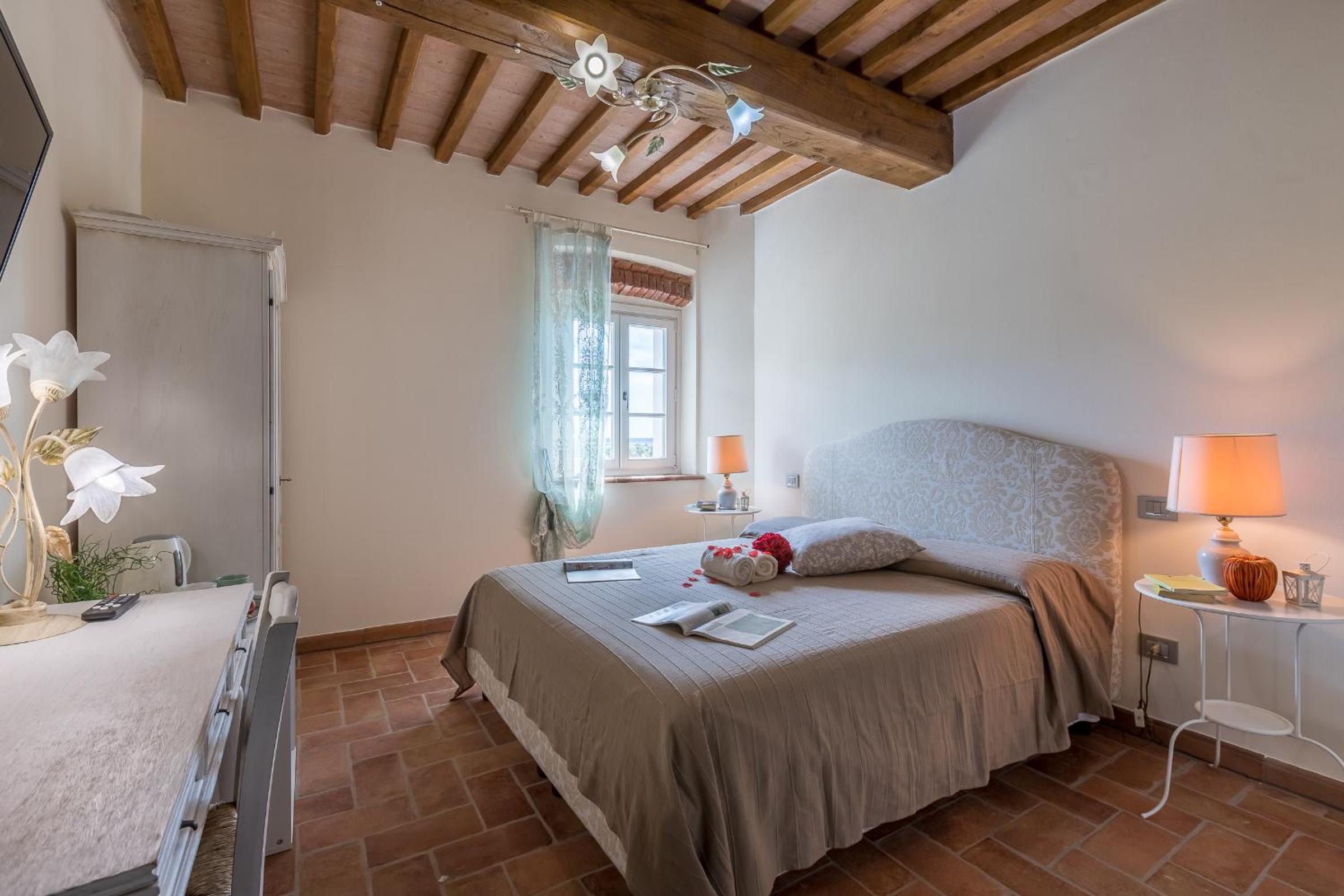 Quadruple Room - Photo 1