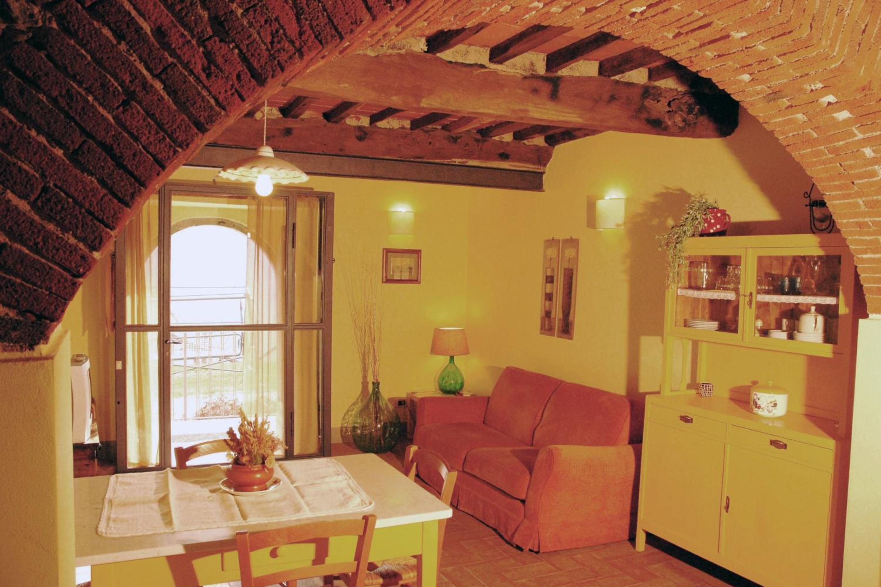 Apartment - Ground Floor photo 1