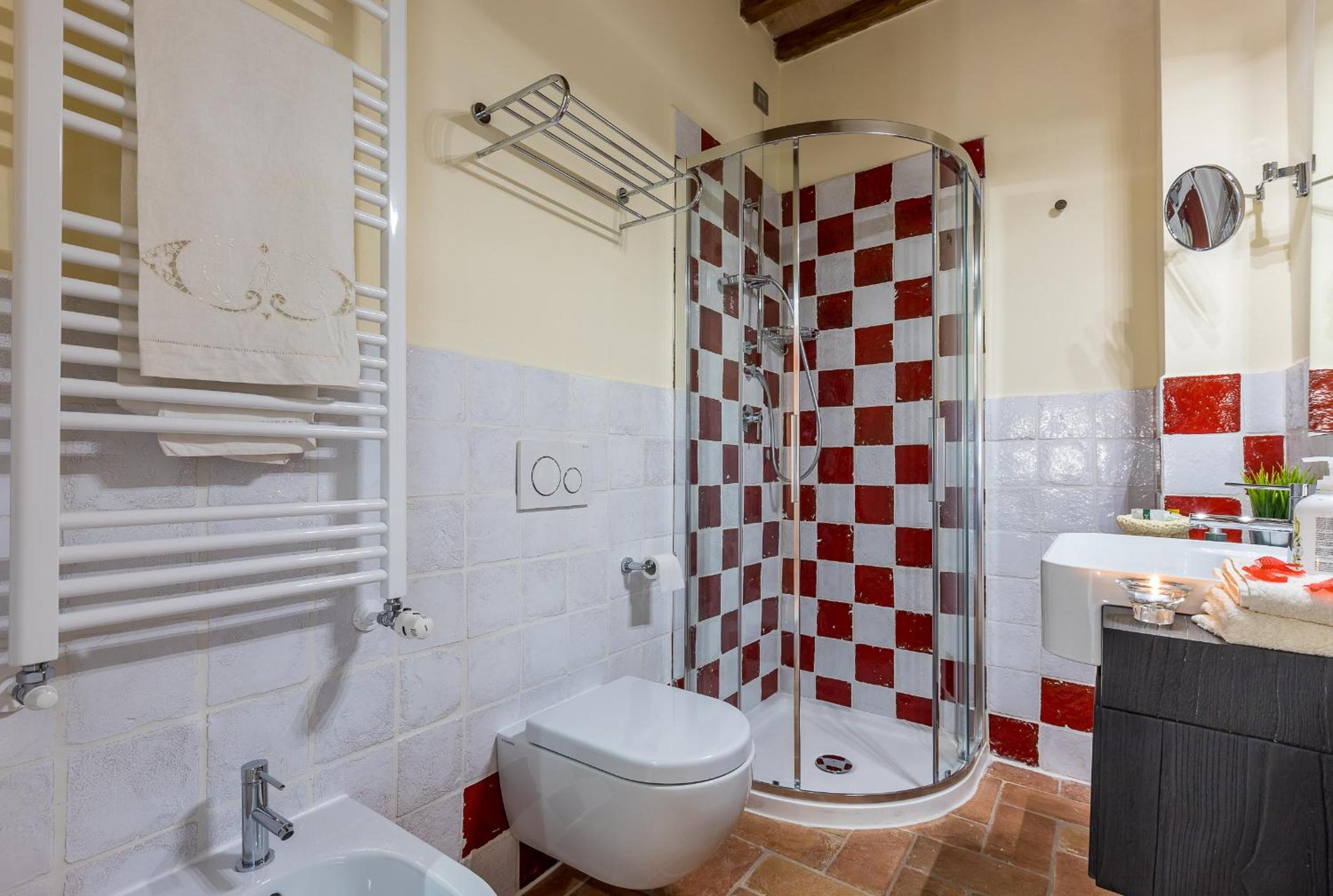 Double Room - Photo 3