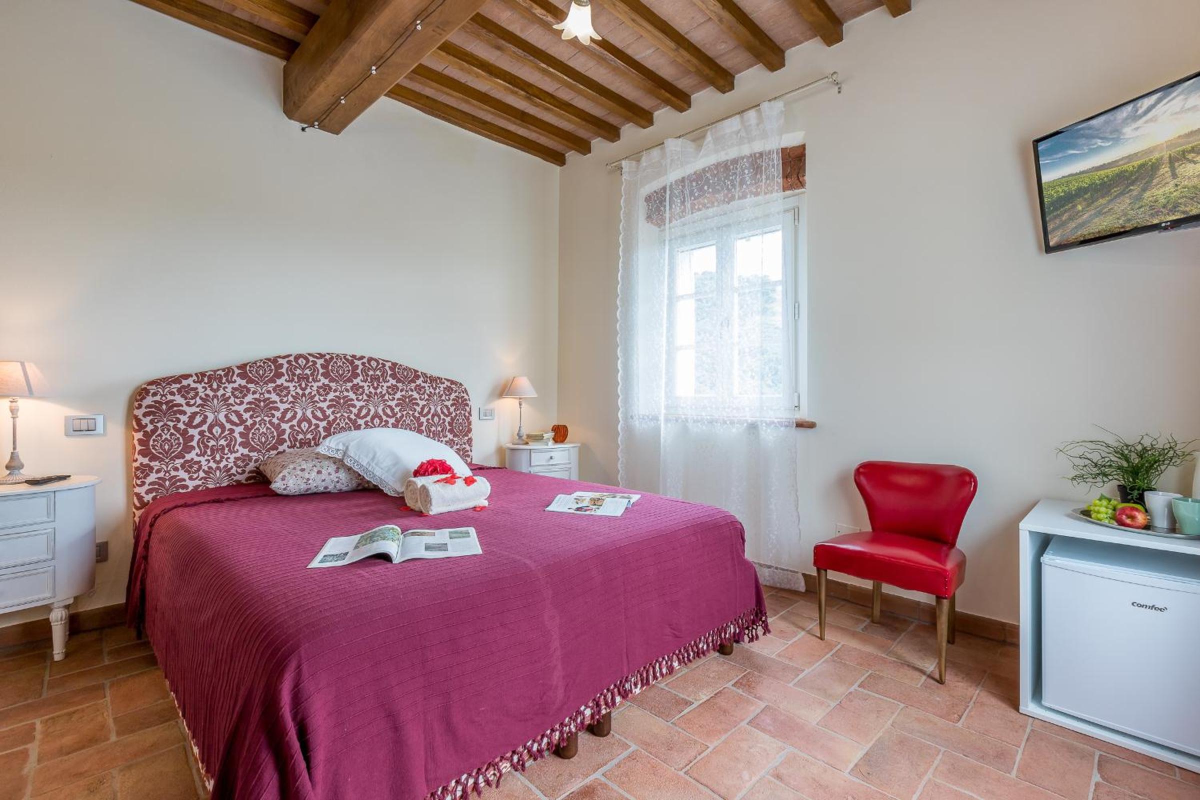 Double Room - Photo 1