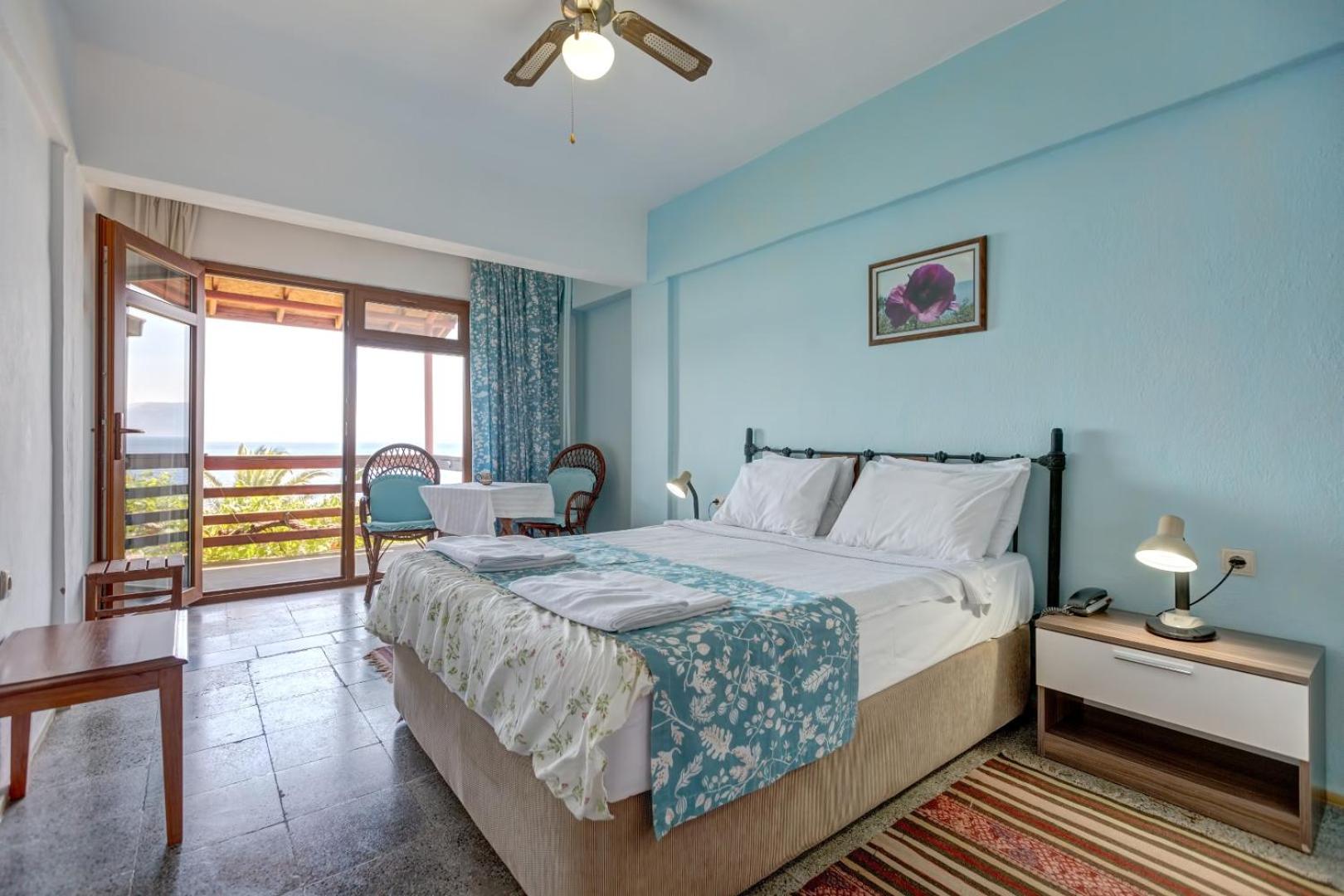 Double Room - Photo 1