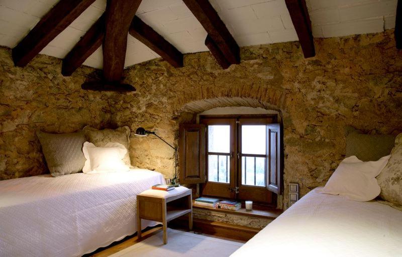 Habitación Doble o con Dos Camas