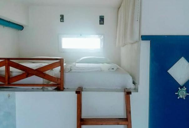 Apartment with Garden View