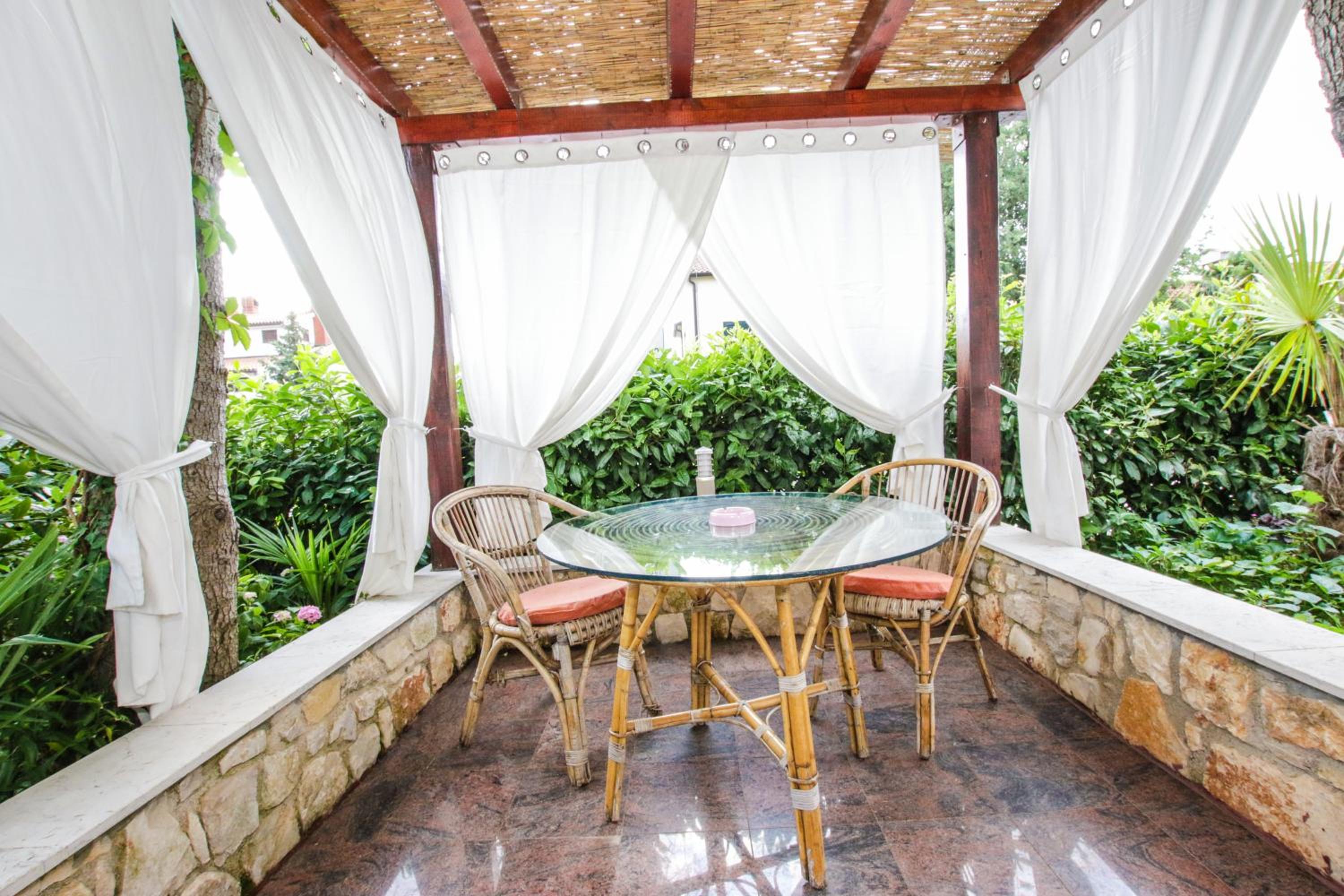 Studio with Patio - Photo 14
