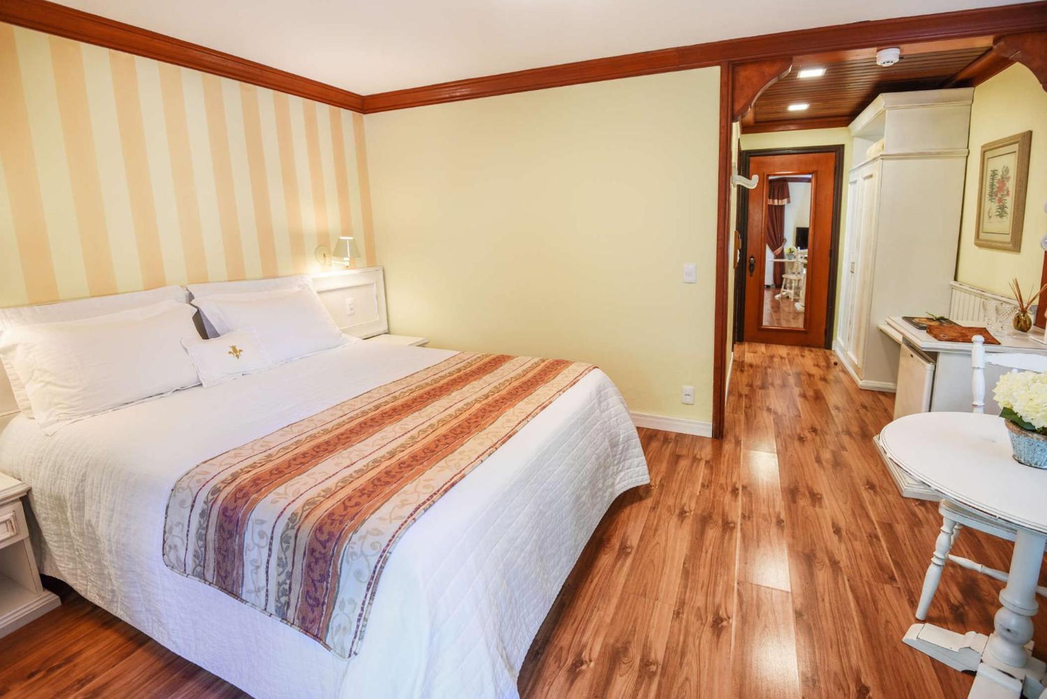 Special Offer - Double Room photo 3