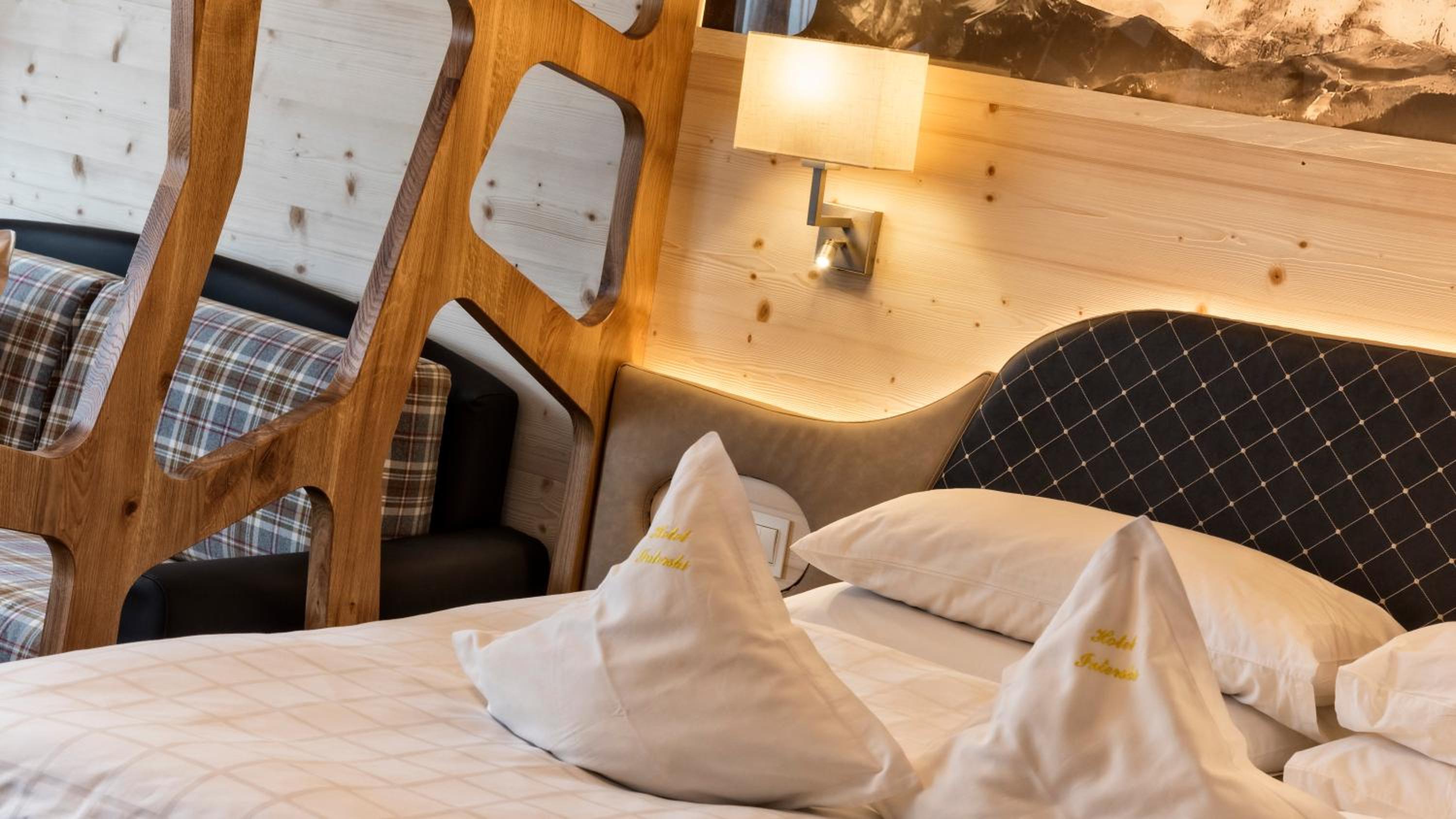 Superior Double Room - Photo 1