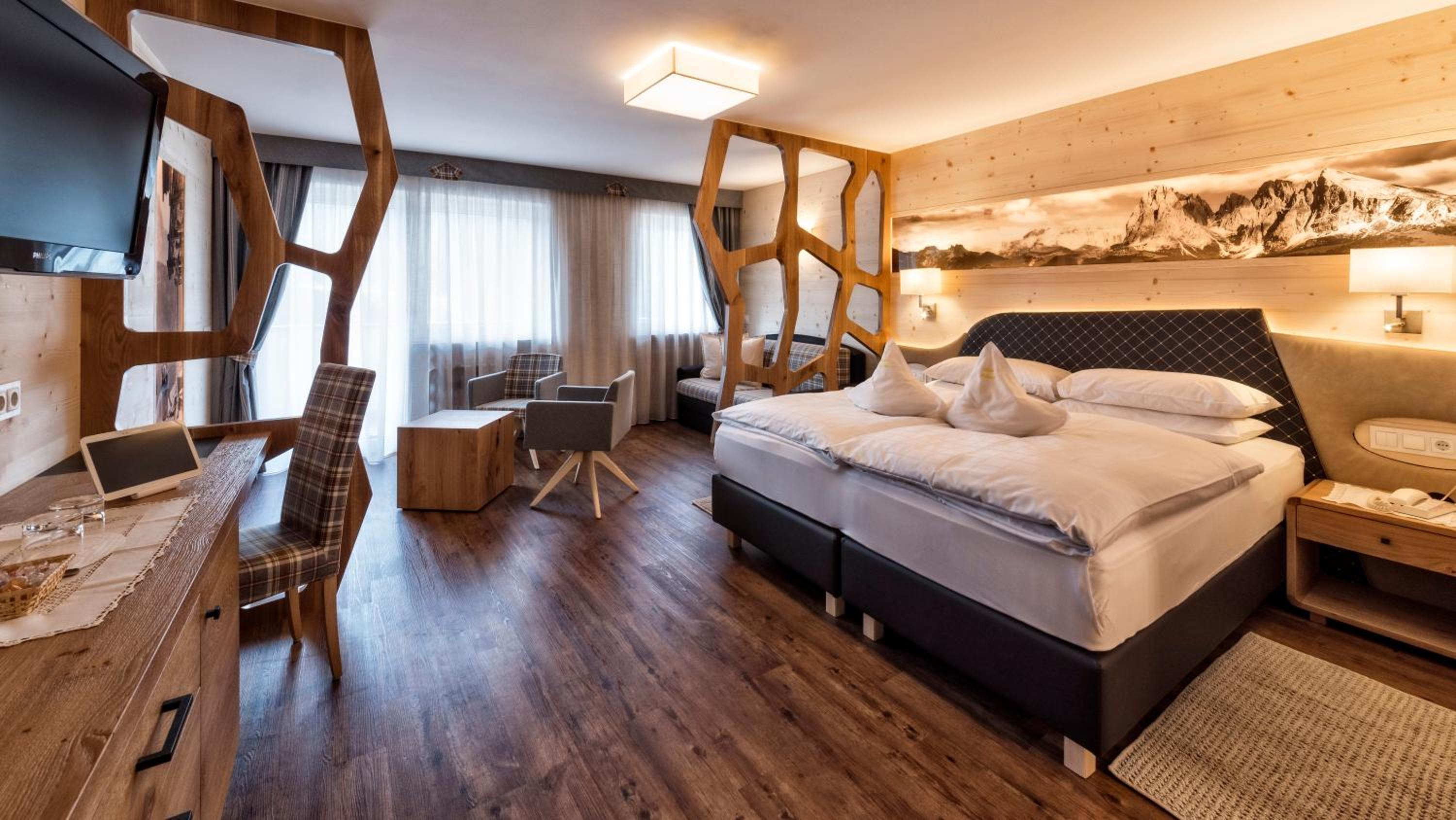 Superior Double Room - Photo 6