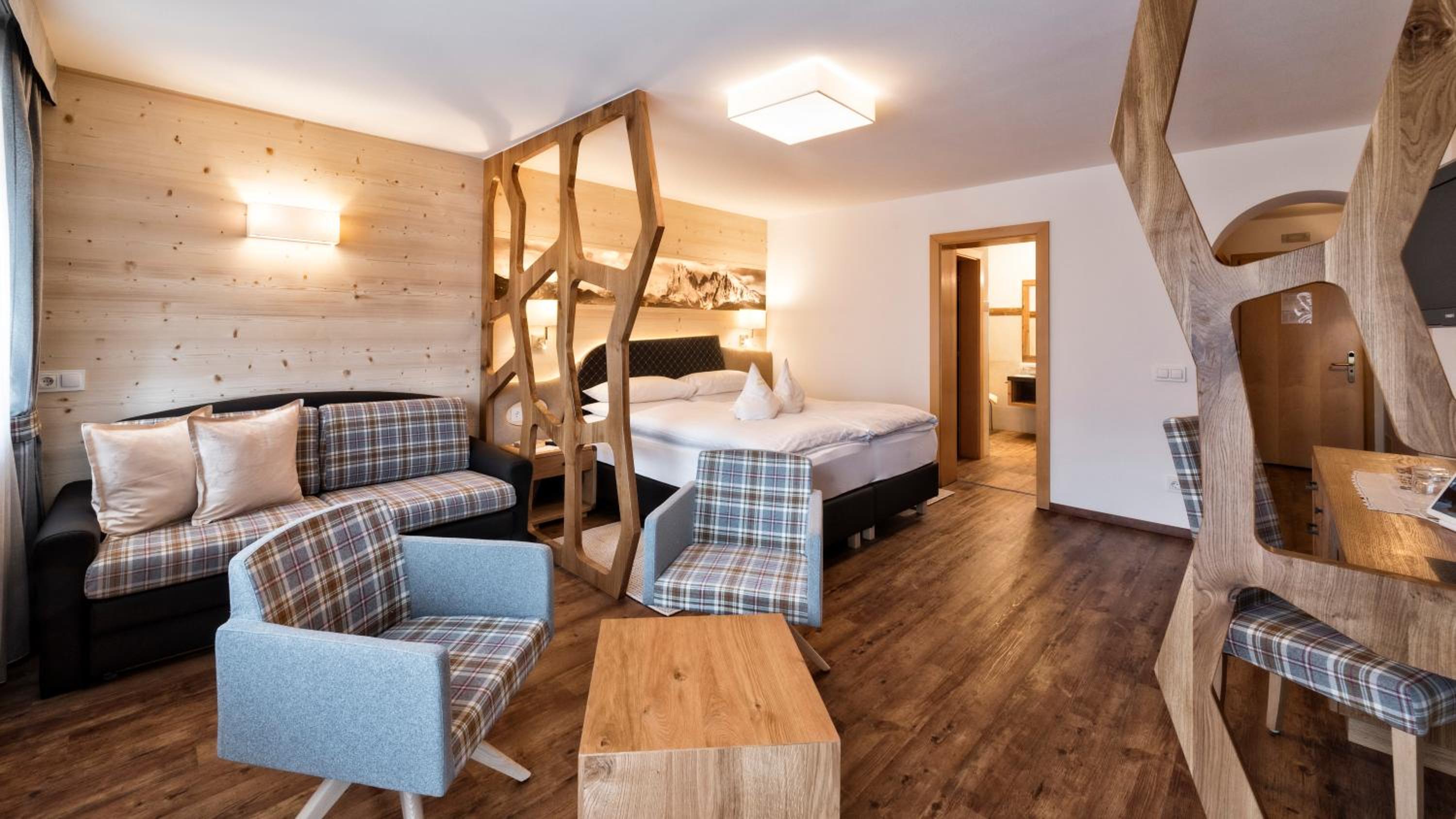 Superior Double Room - Photo 8