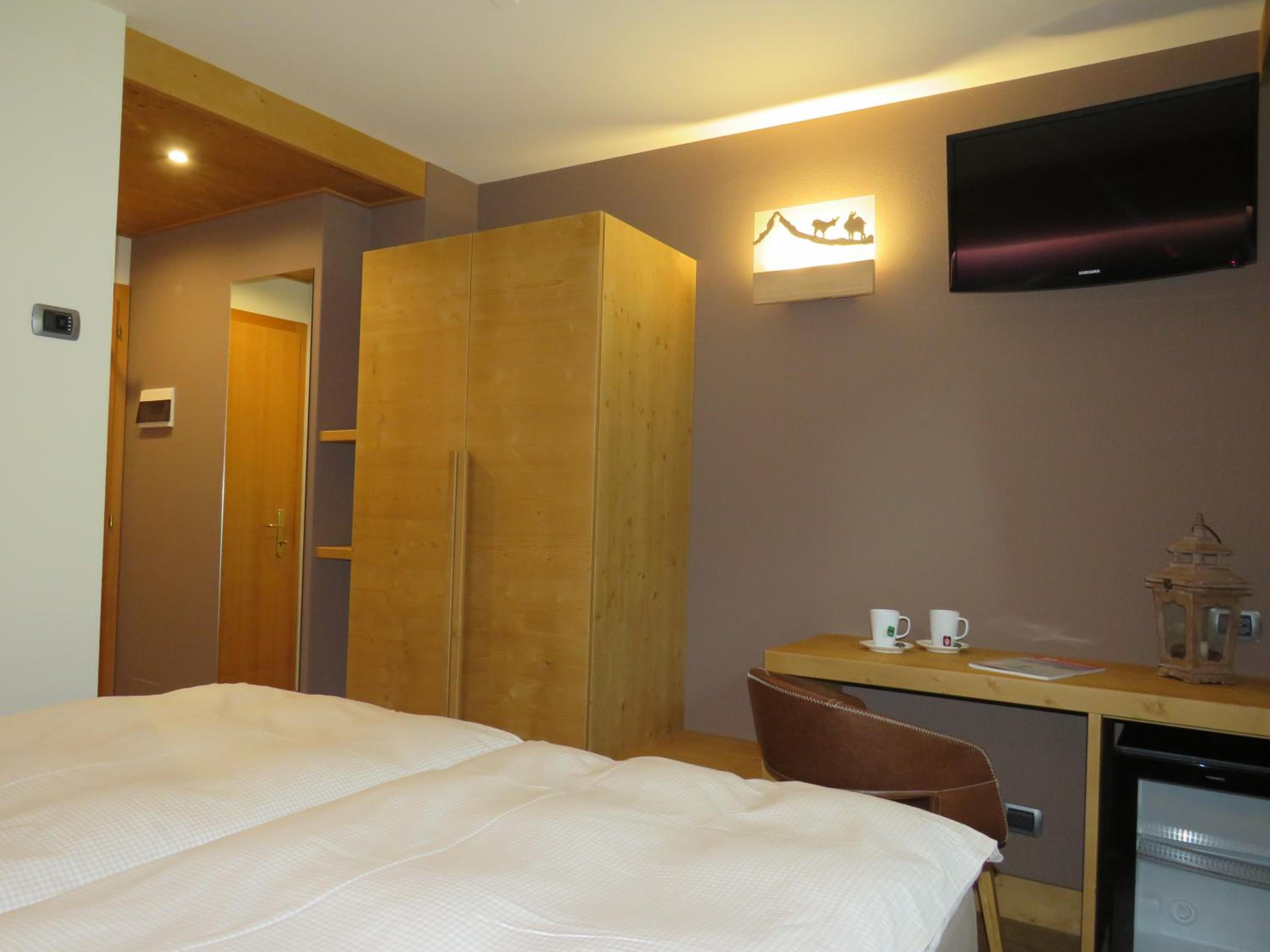 Superior Double Room photo 1