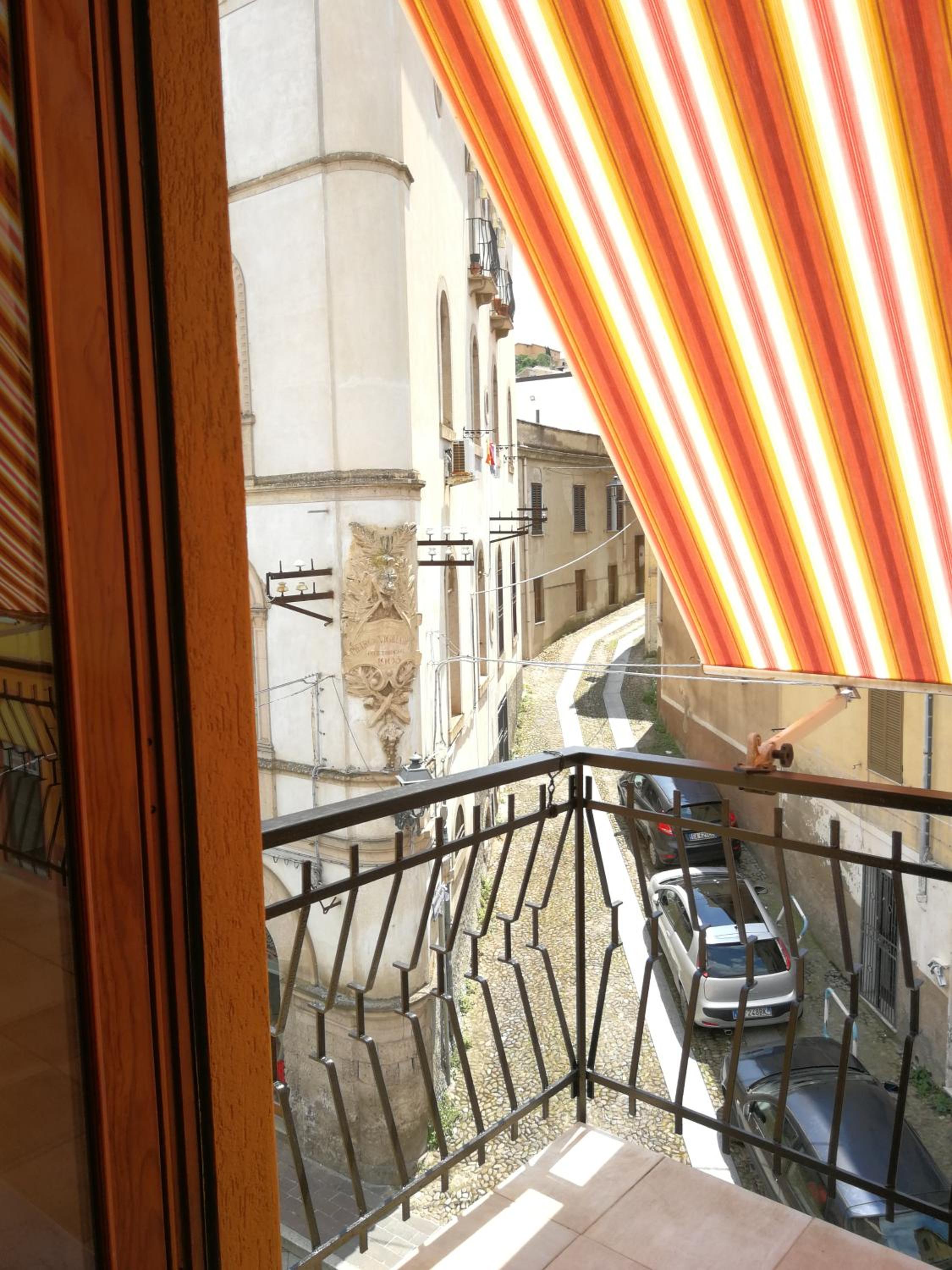 Double Room with Terrace photo 2