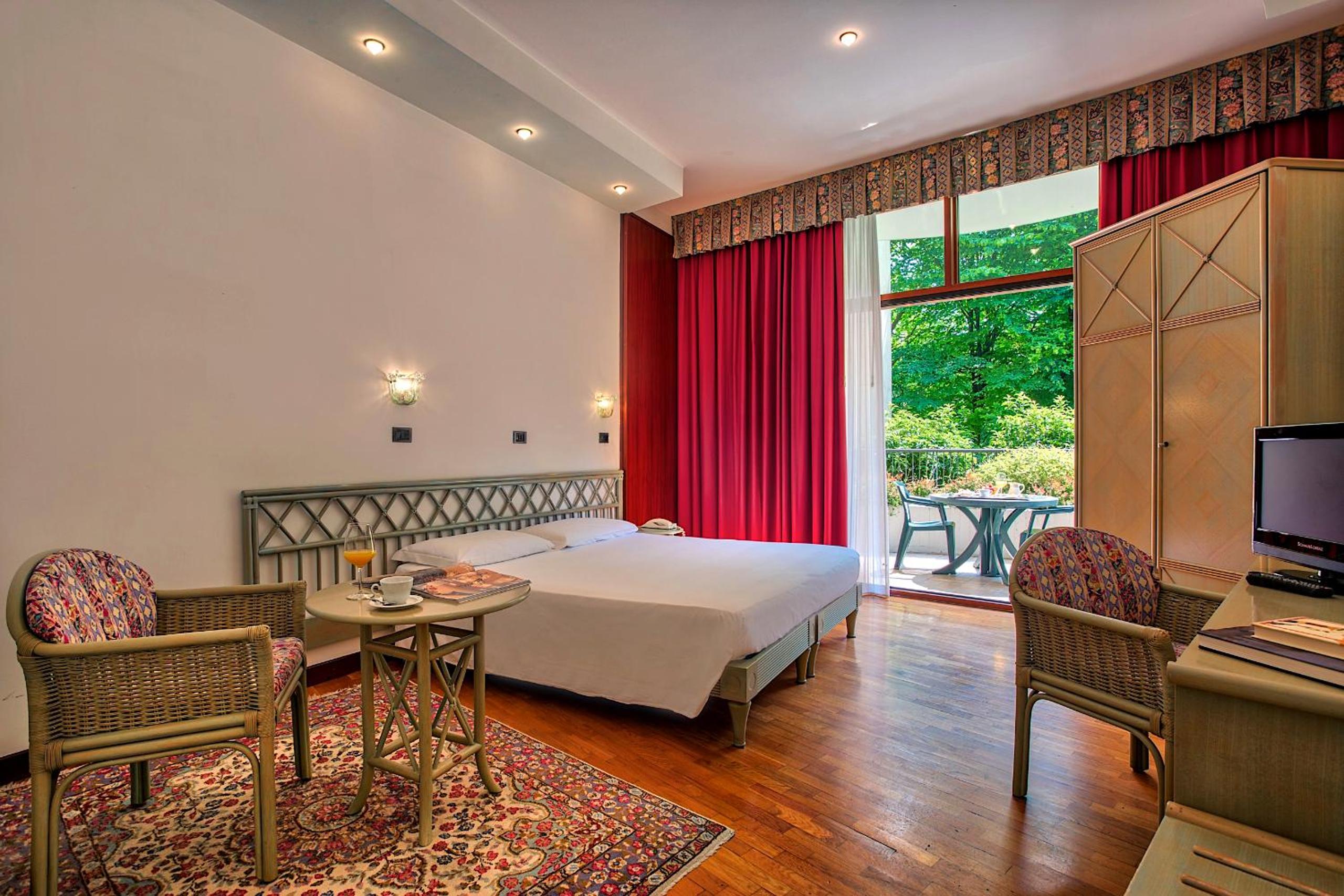 Standard Double Room - Photo 1