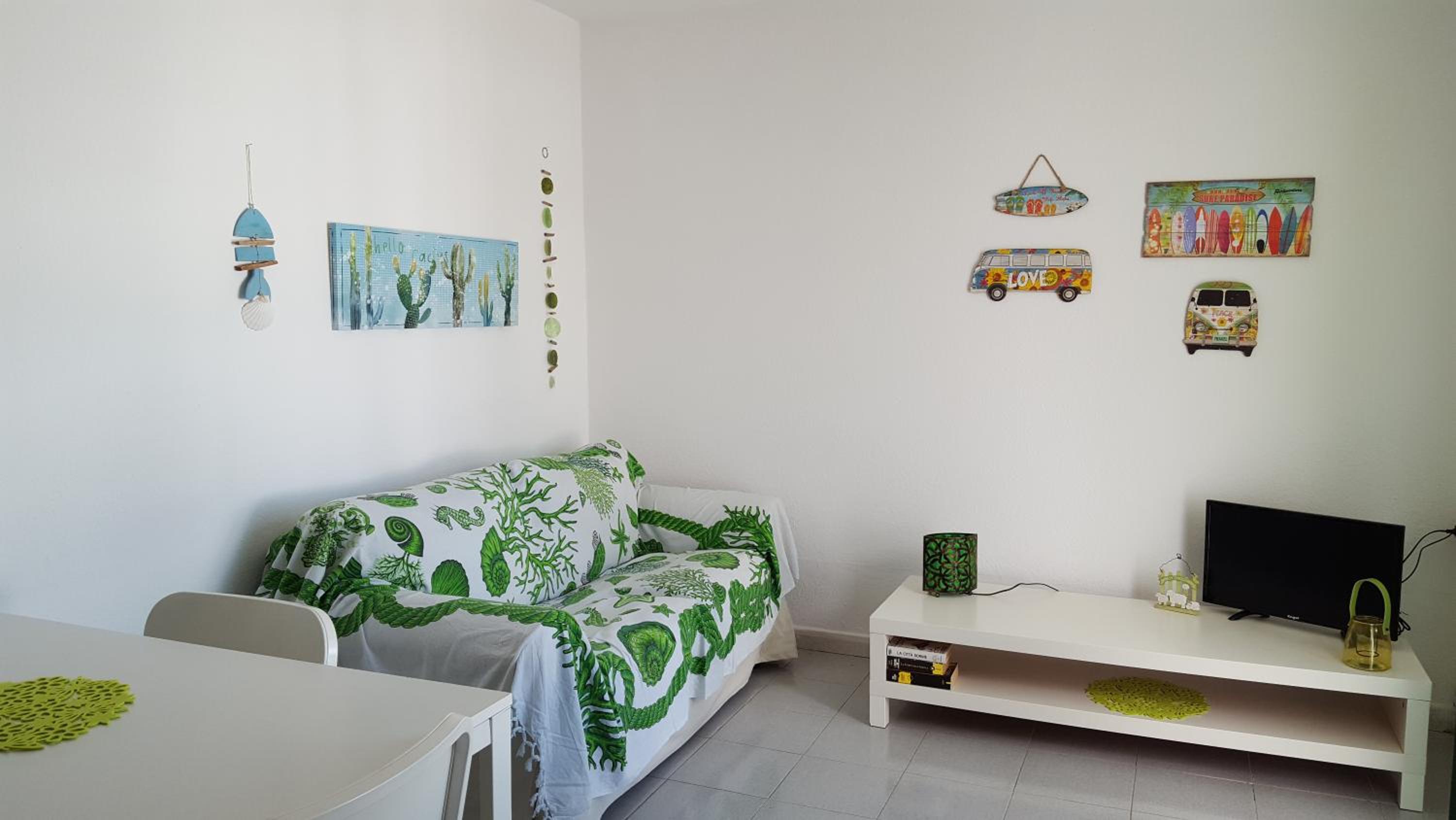 Apartamento